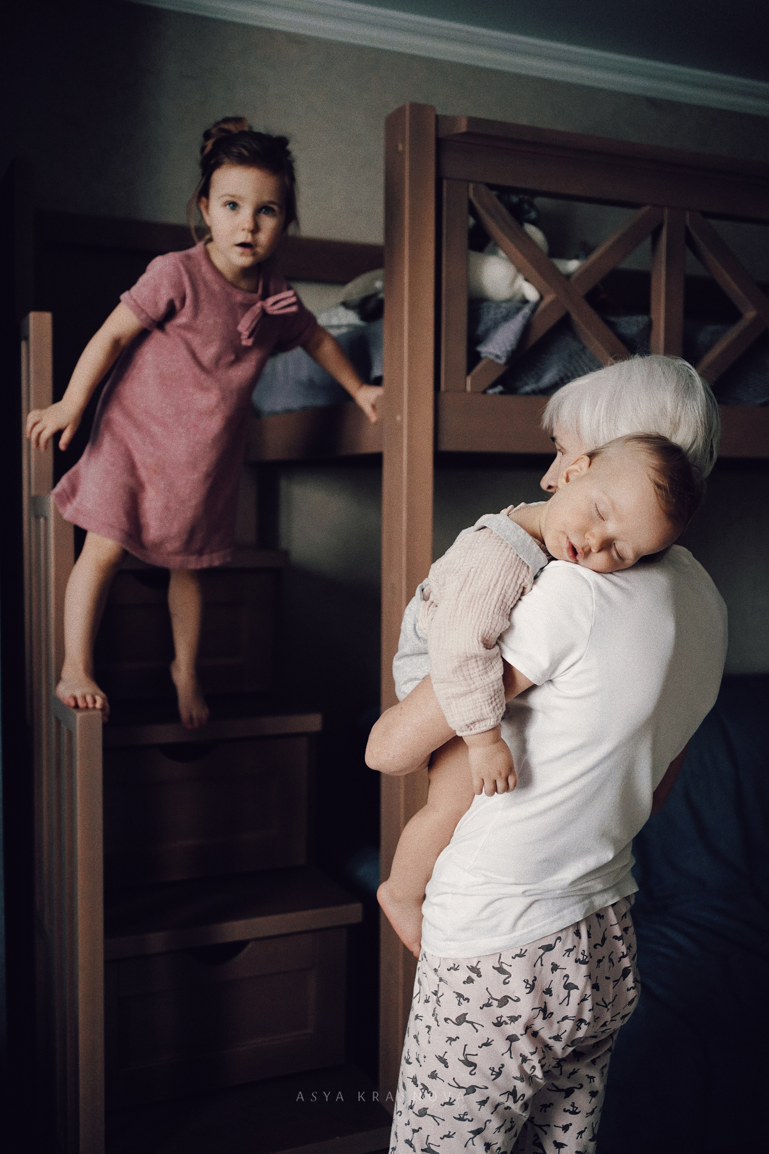 Любимые фотографии. Ася Краснова