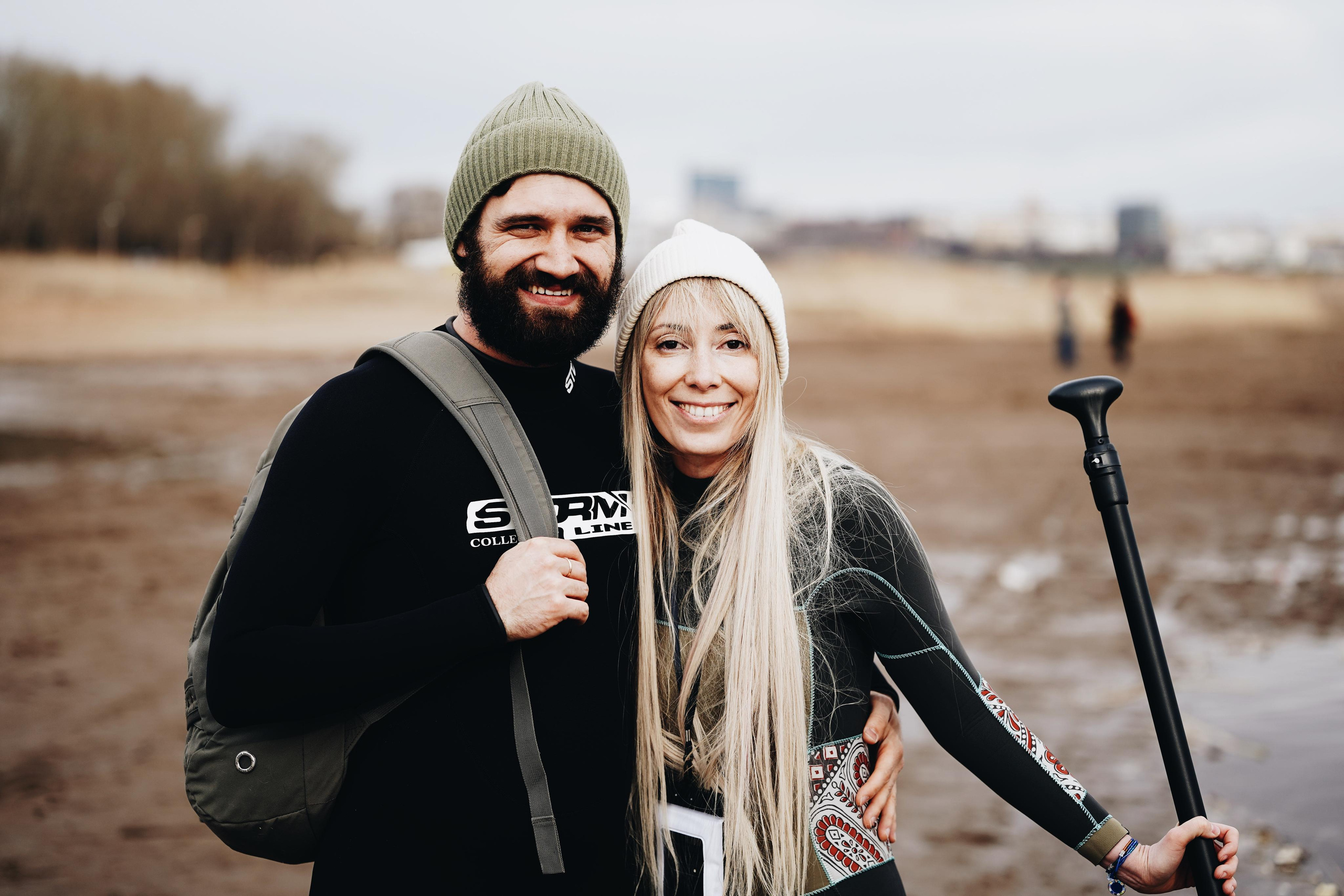 Рождение «Sunset Club». Ася Краснова