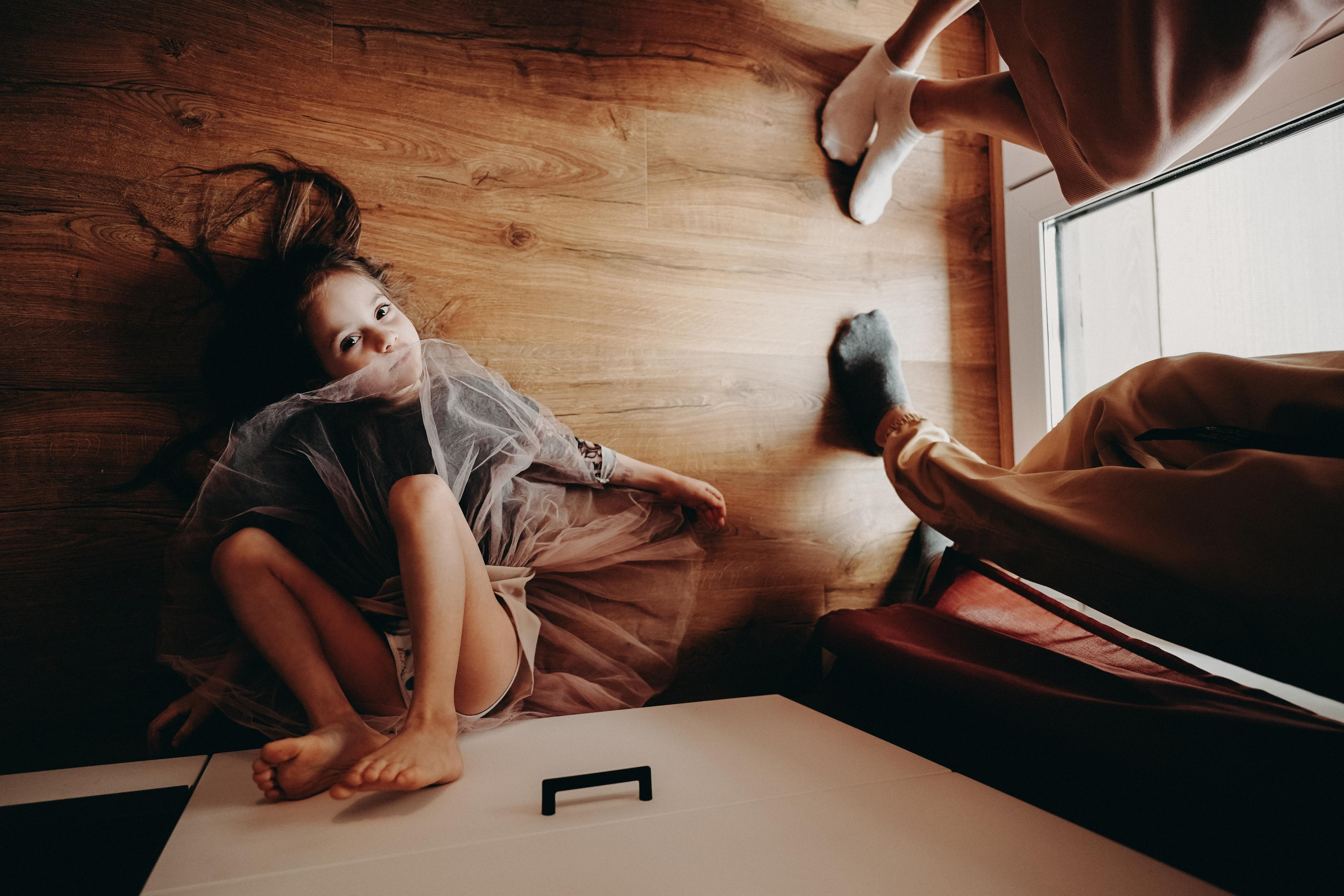 Вере можно все. Ася Краснова