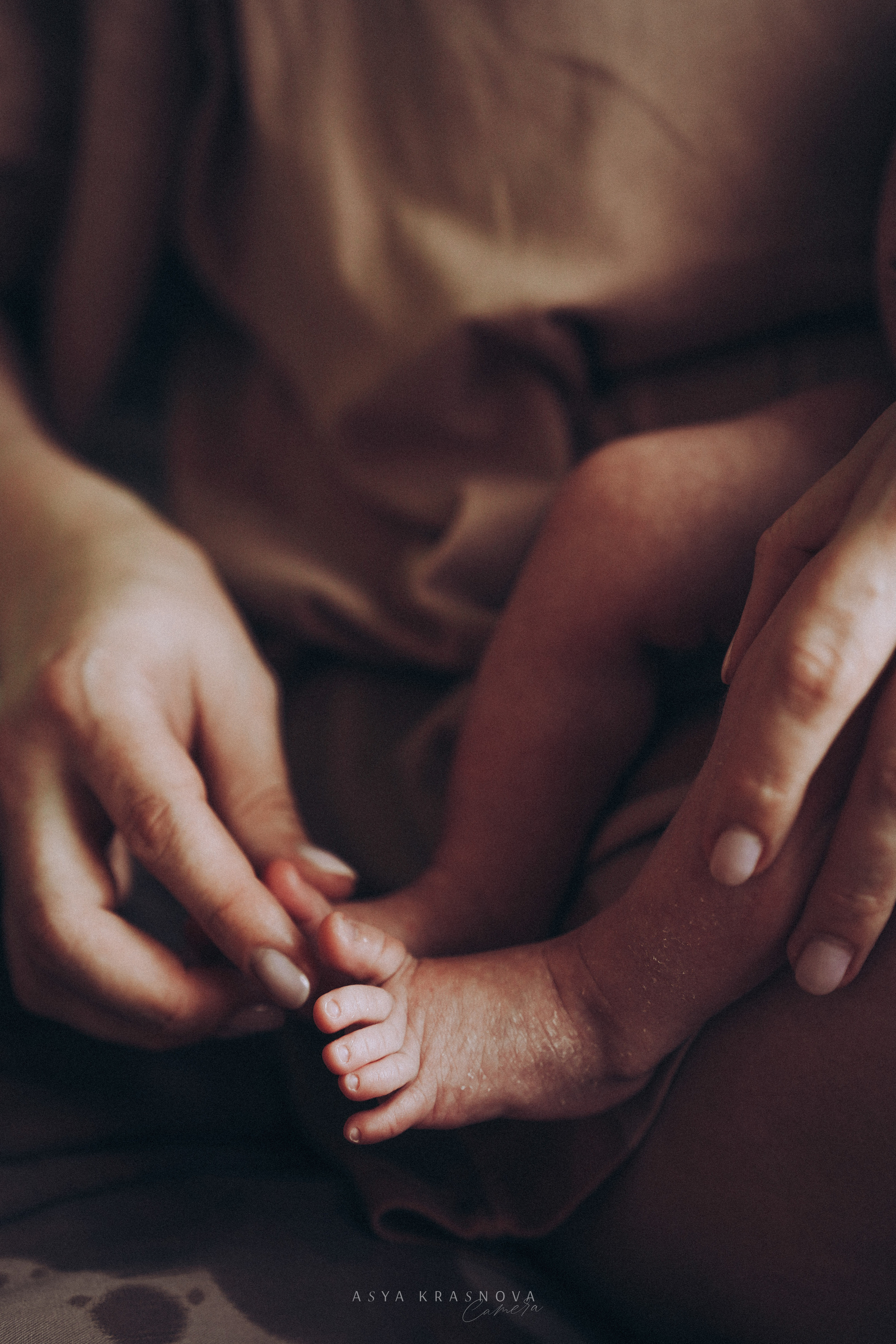 Любимые фотографии. Ася Краснова