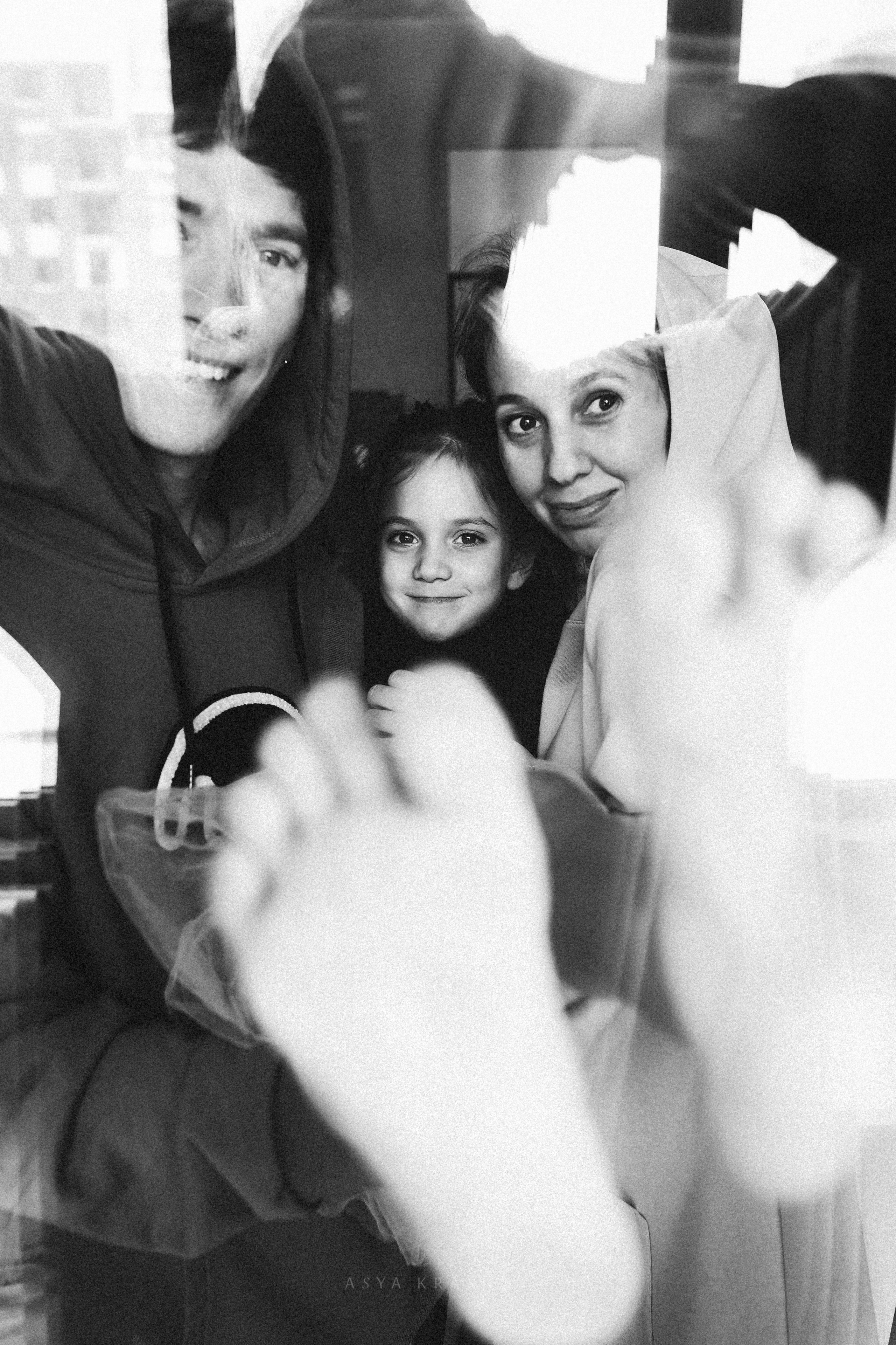 Любимые фотографии. Ася Краснова