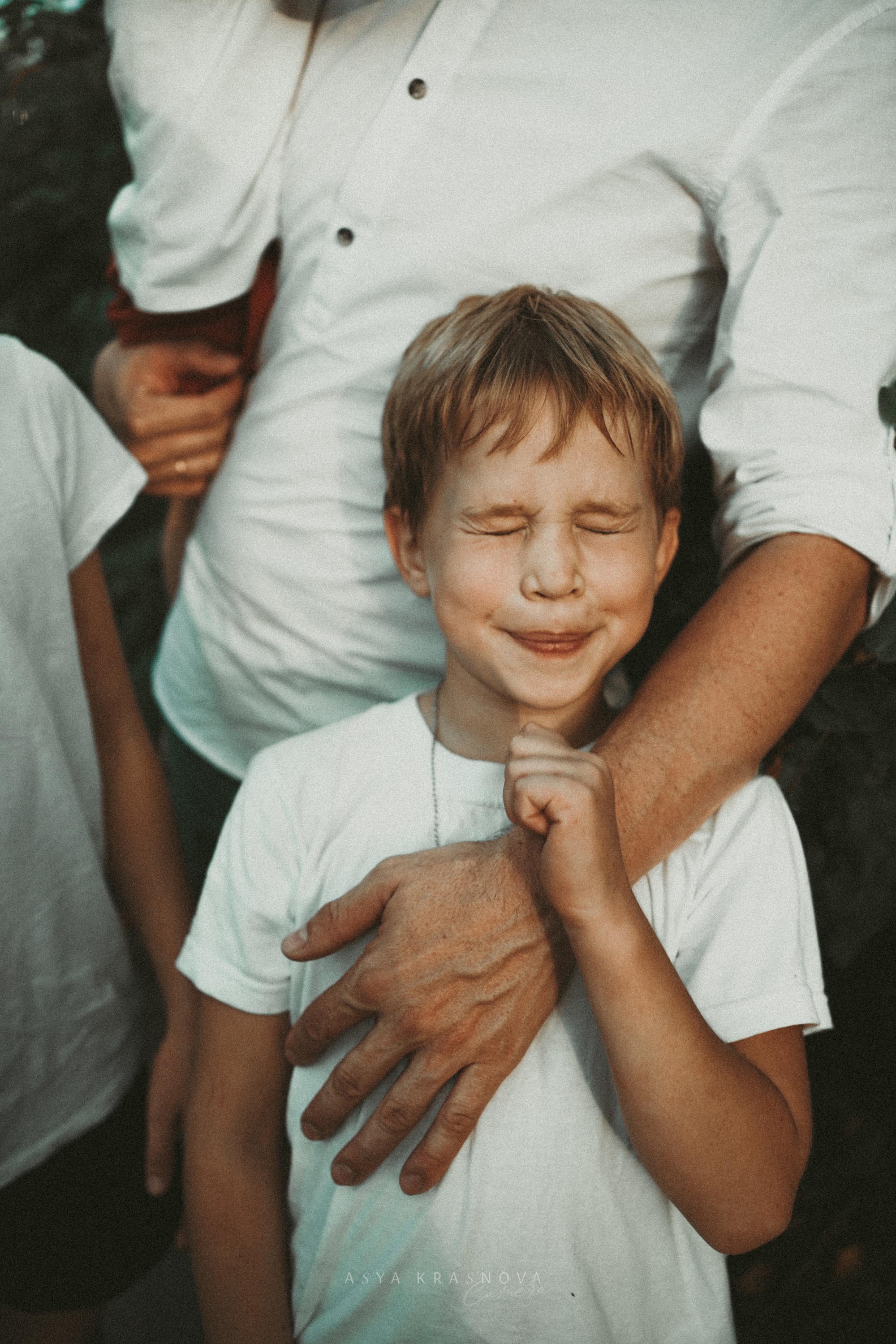 Любимые фотографии. Ася Краснова