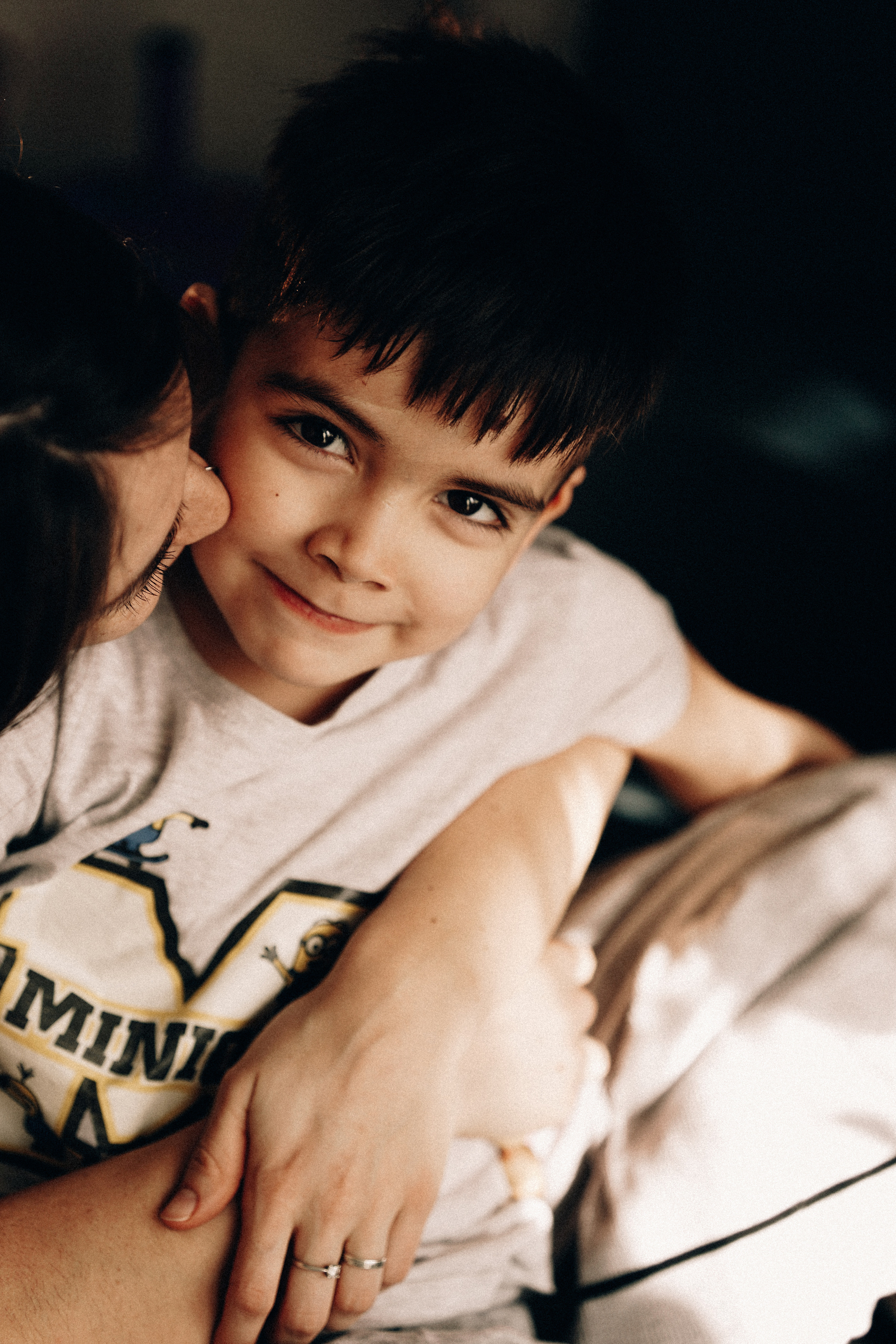 Мама, которая «море». Ася Краснова