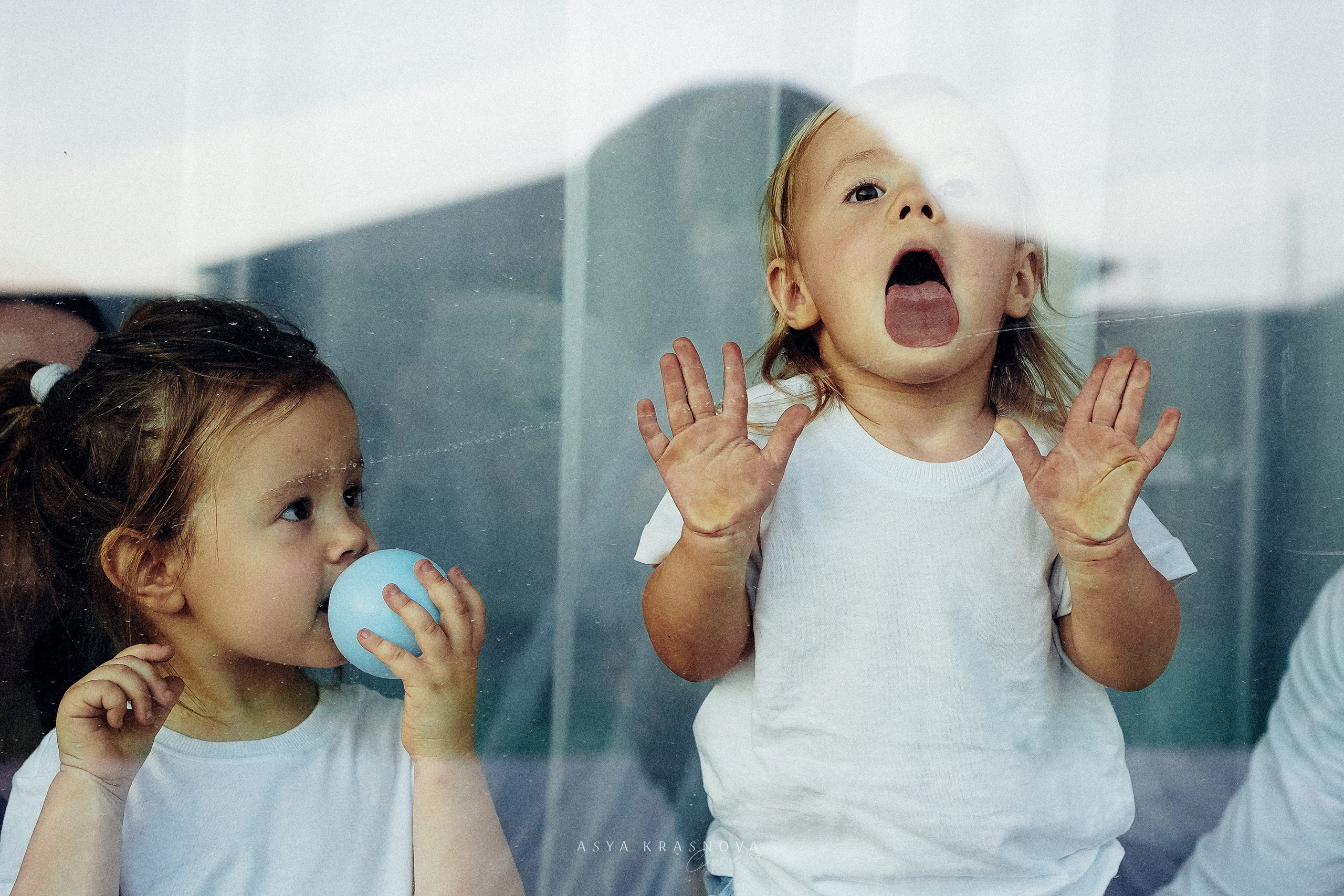 Любимые фотографии. Ася Краснова