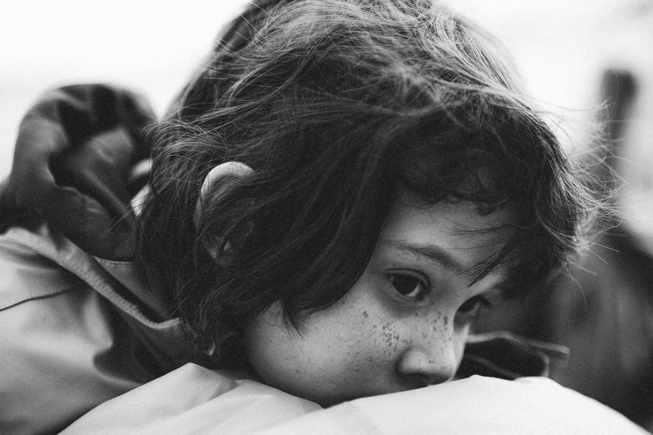 Рождение «Sunset Club». Ася Краснова