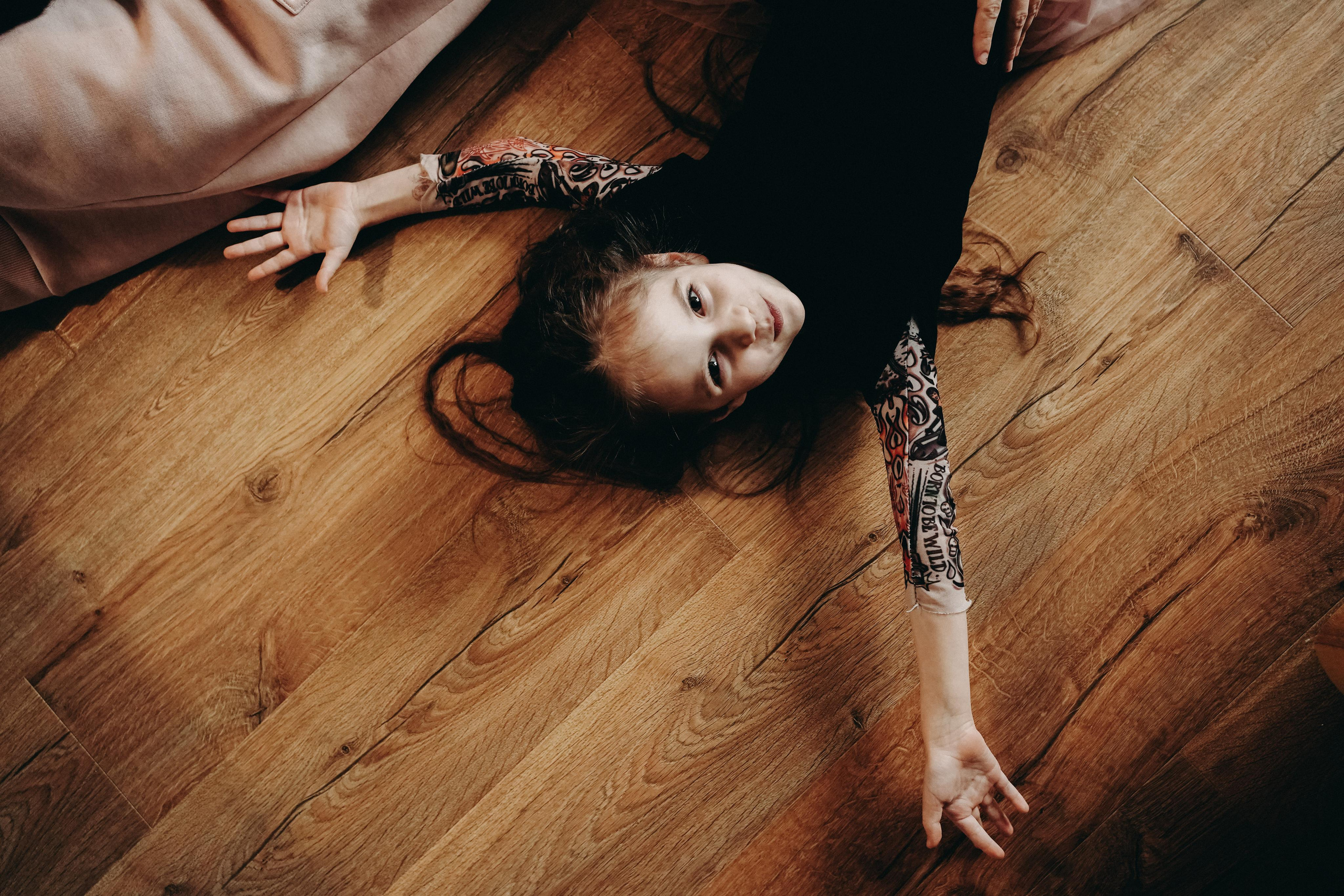 Вере можно все. Ася Краснова