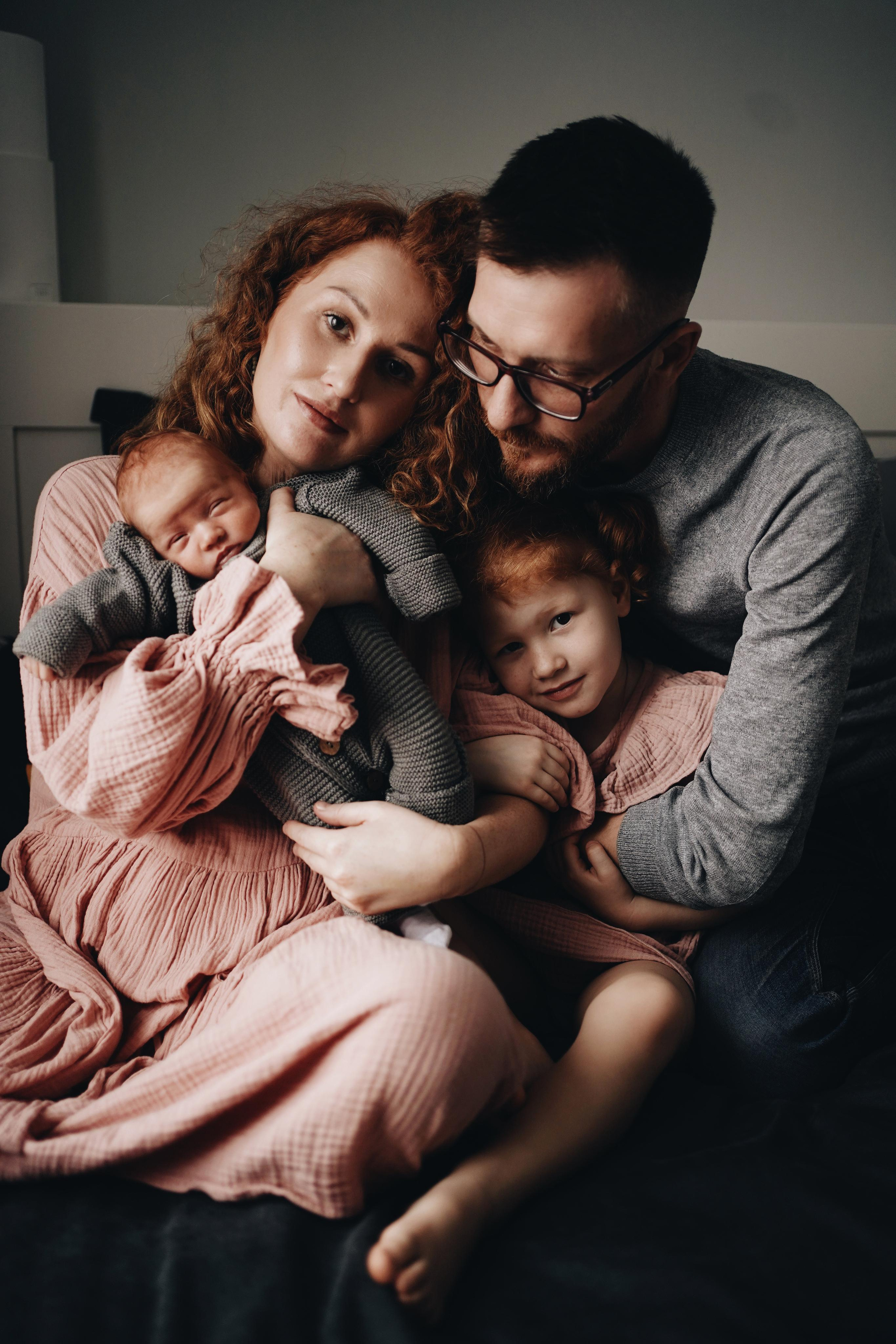 Радость здесь. Ася Краснова