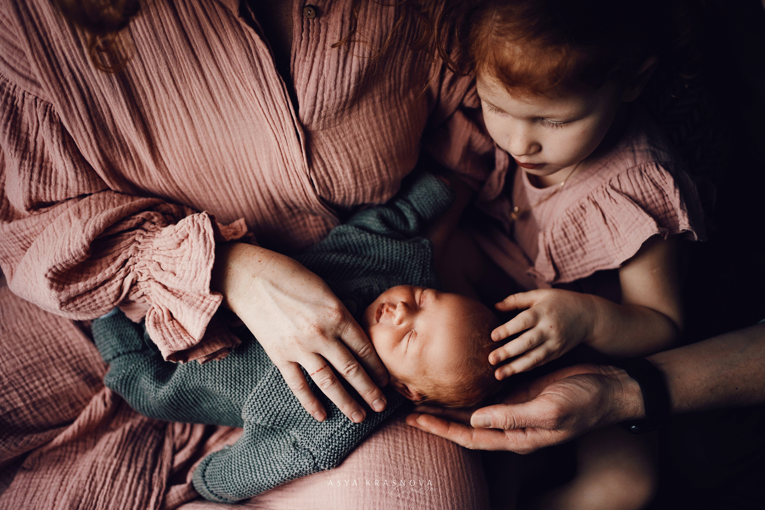 Любимые фотографии. Ася Краснова