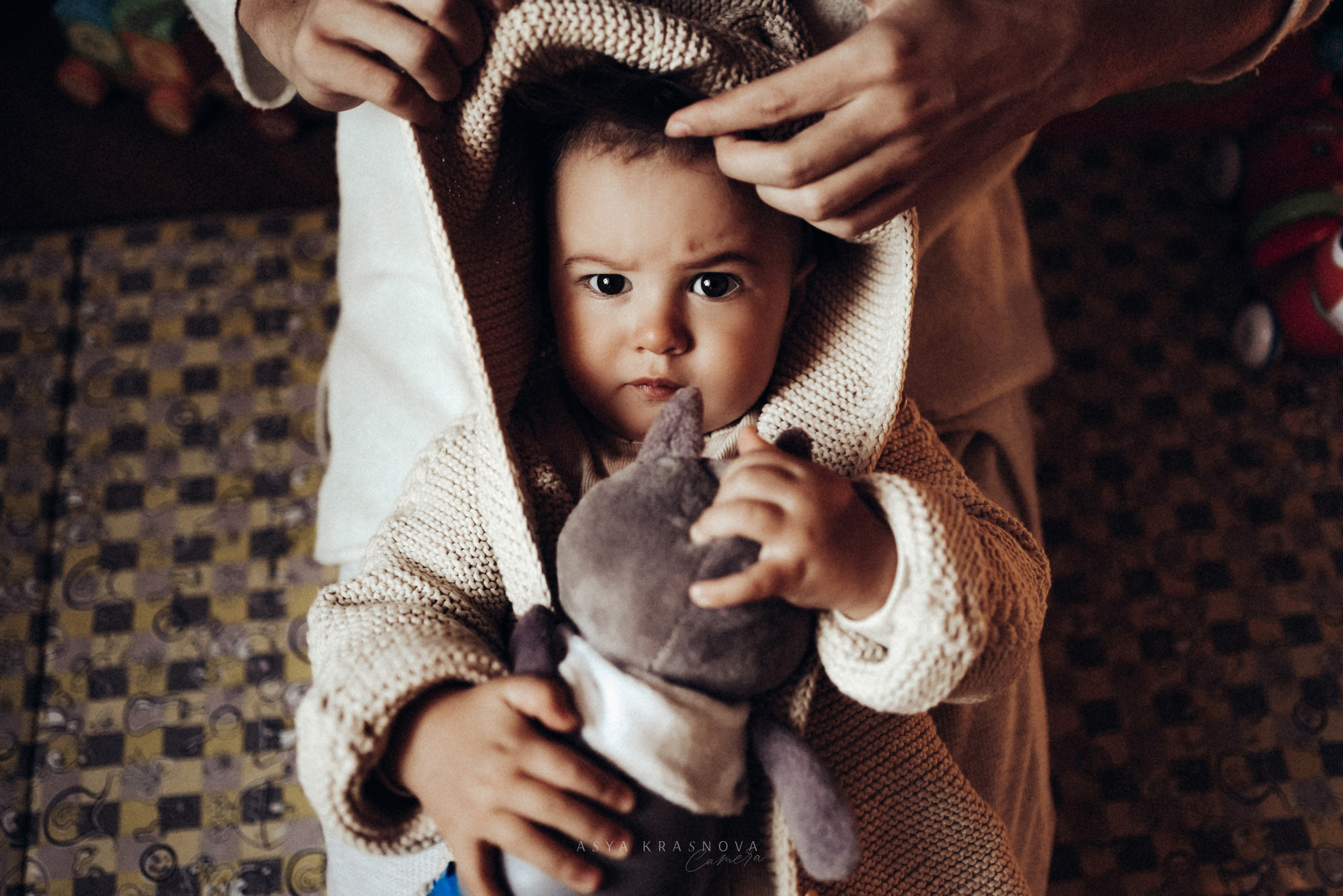 Любимые фотографии. Ася Краснова