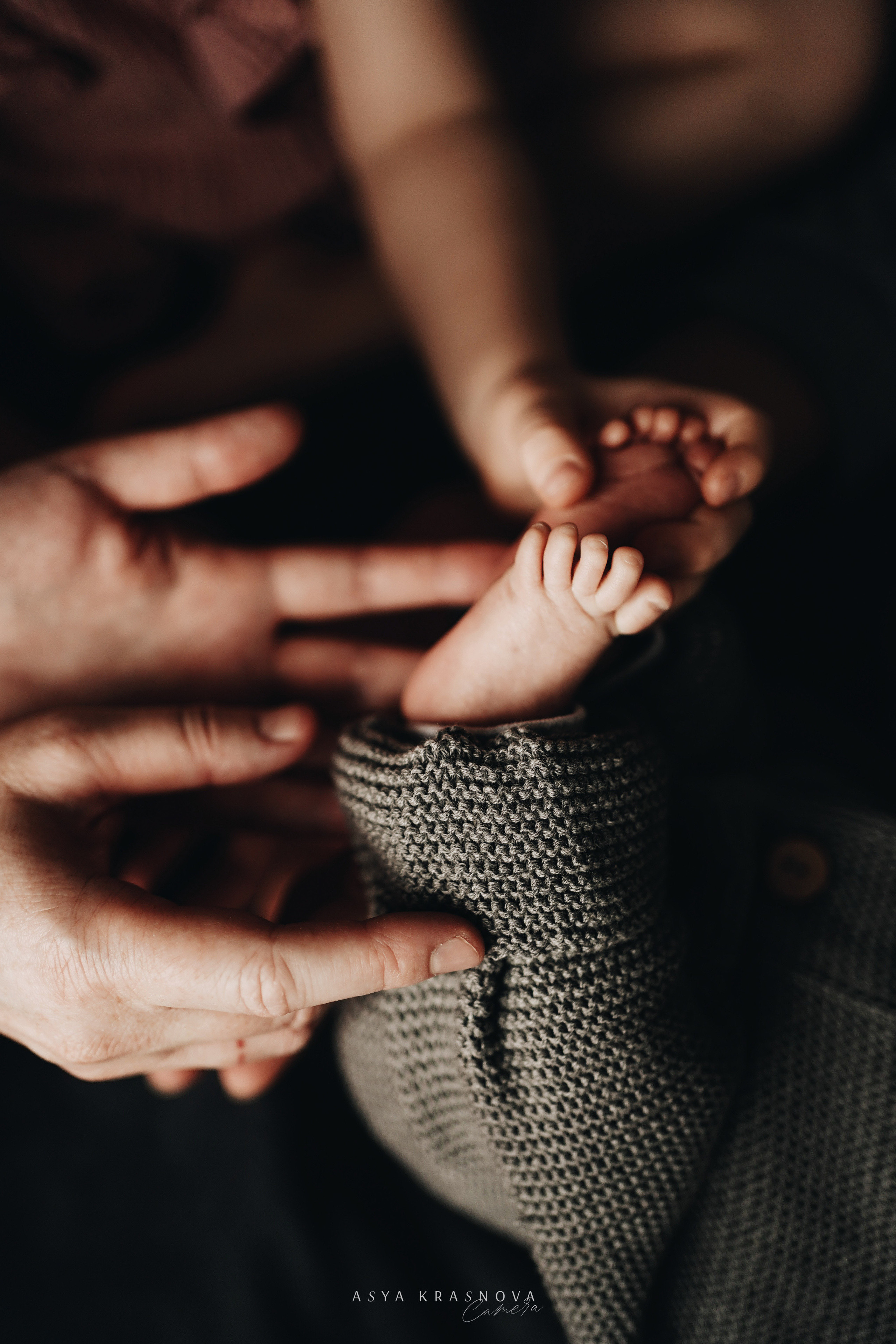 Любимые фотографии. Ася Краснова