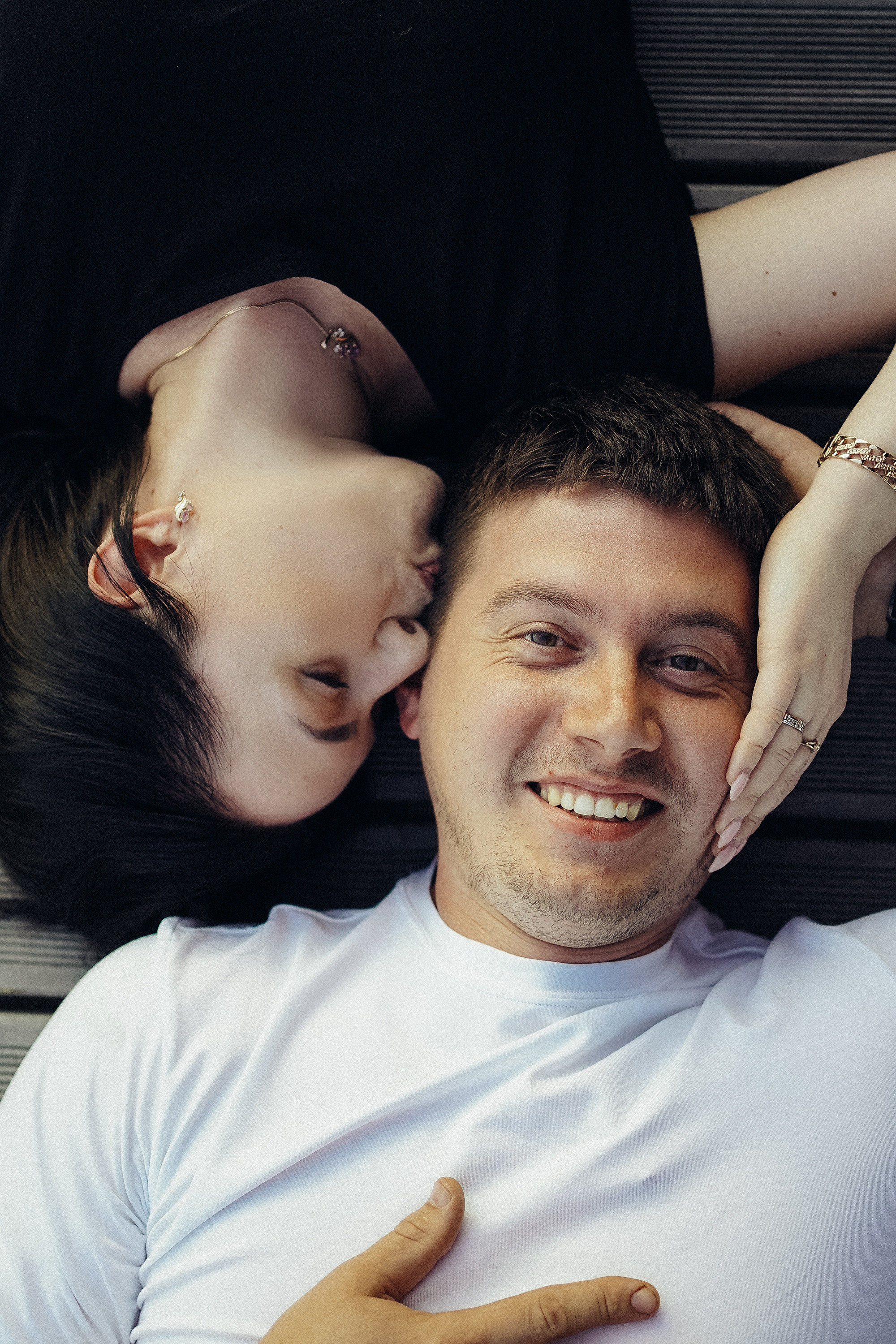 Желтые сапожки. Ася Краснова