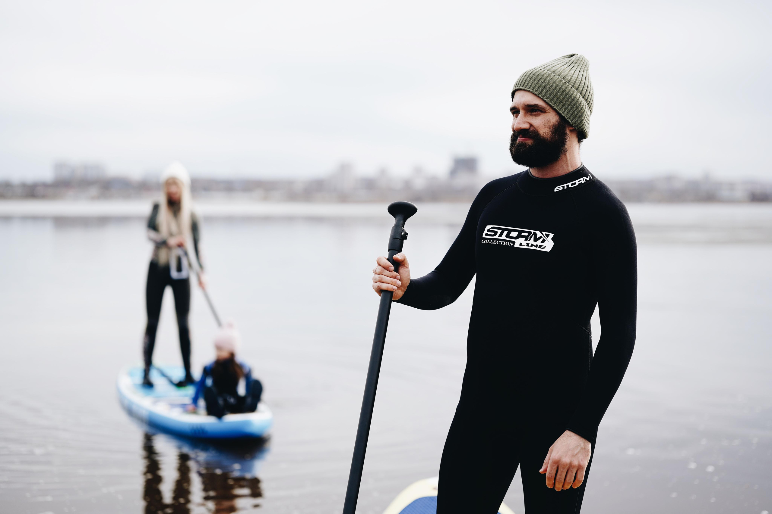 Рождение «Sunset Club». Ася Краснова