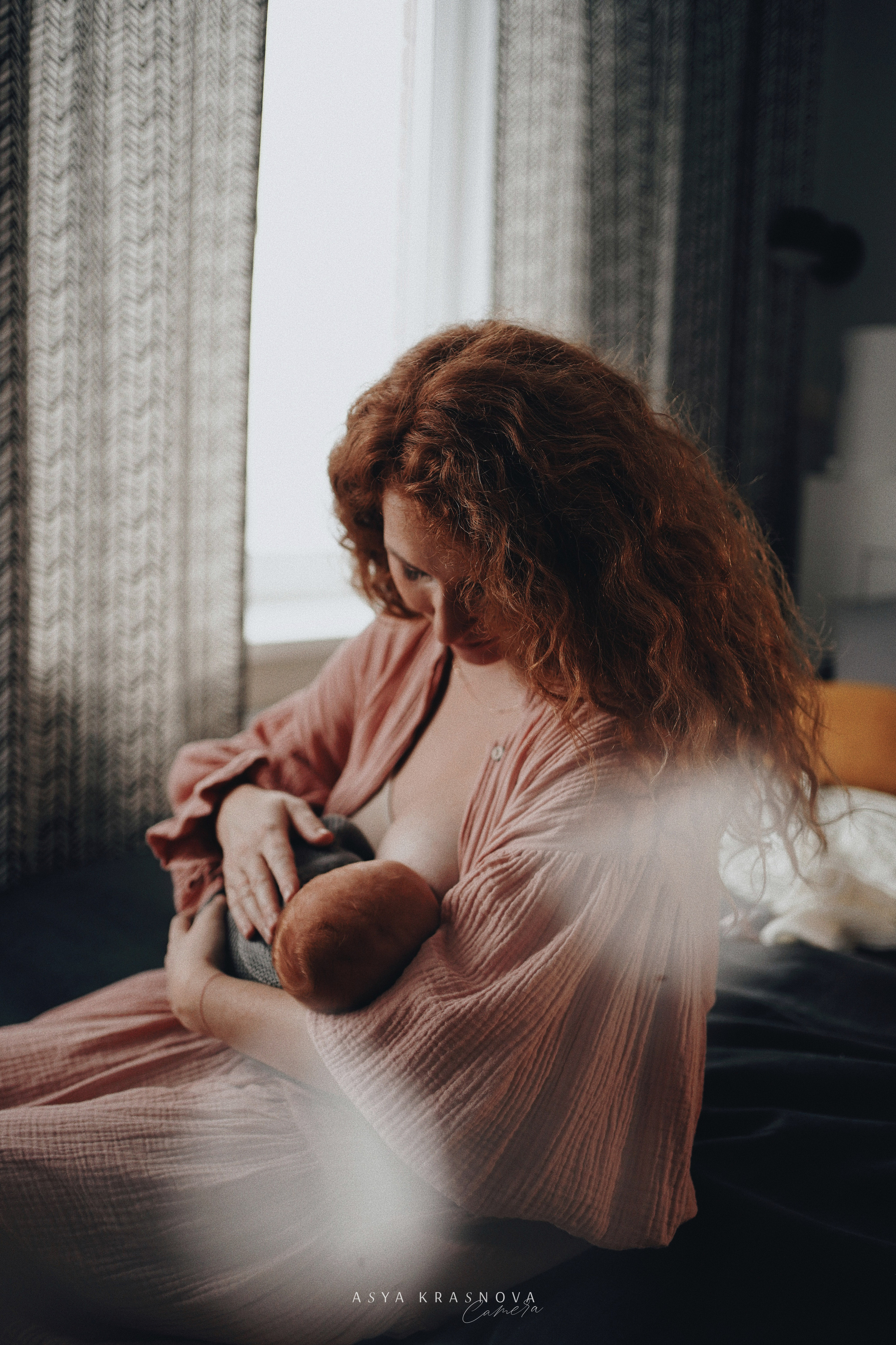 Любимые фотографии. Ася Краснова