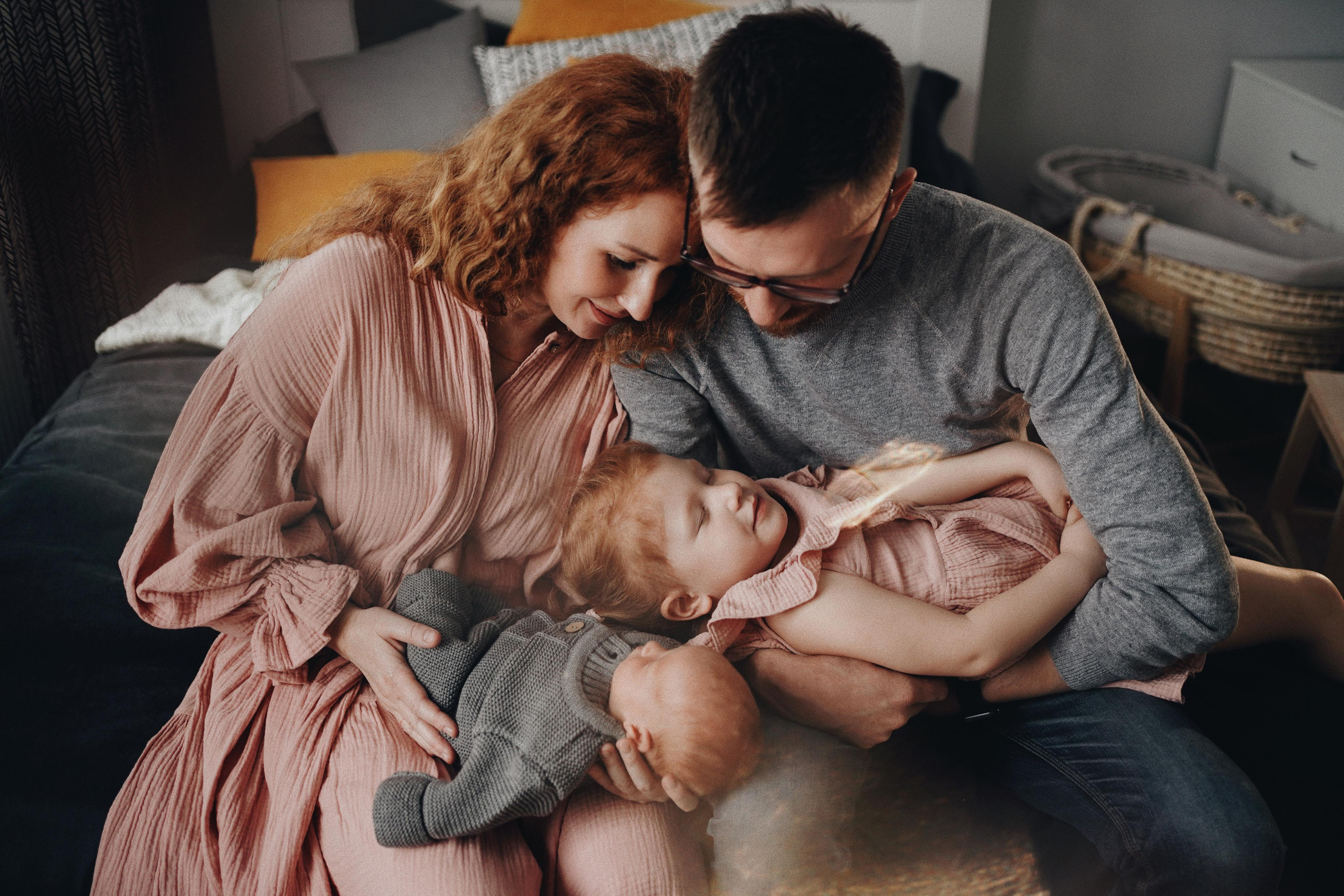 Радость здесь. Ася Краснова