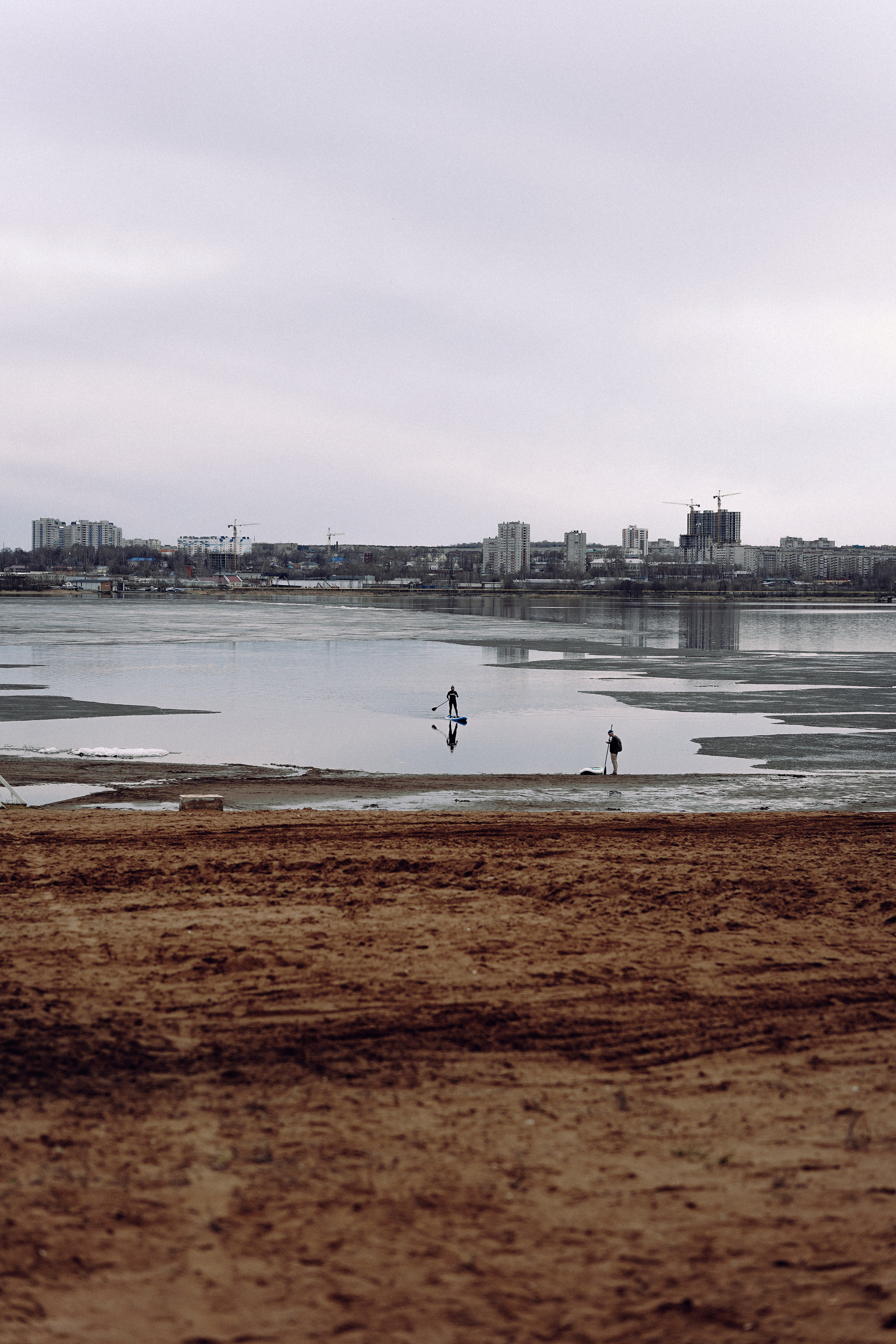 Рождение «Sunset Club». Ася Краснова