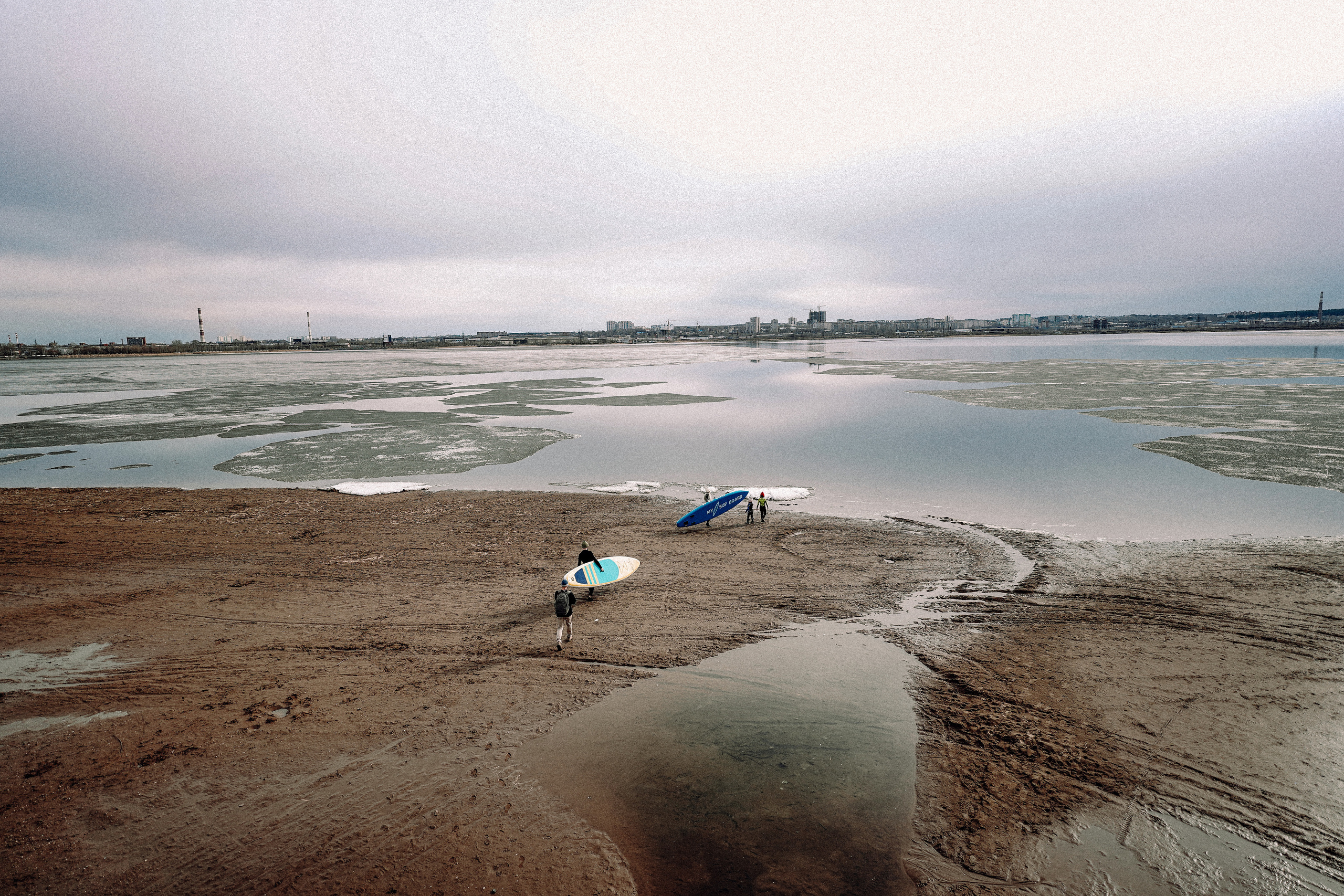 Рождение «Sunset Club». Ася Краснова