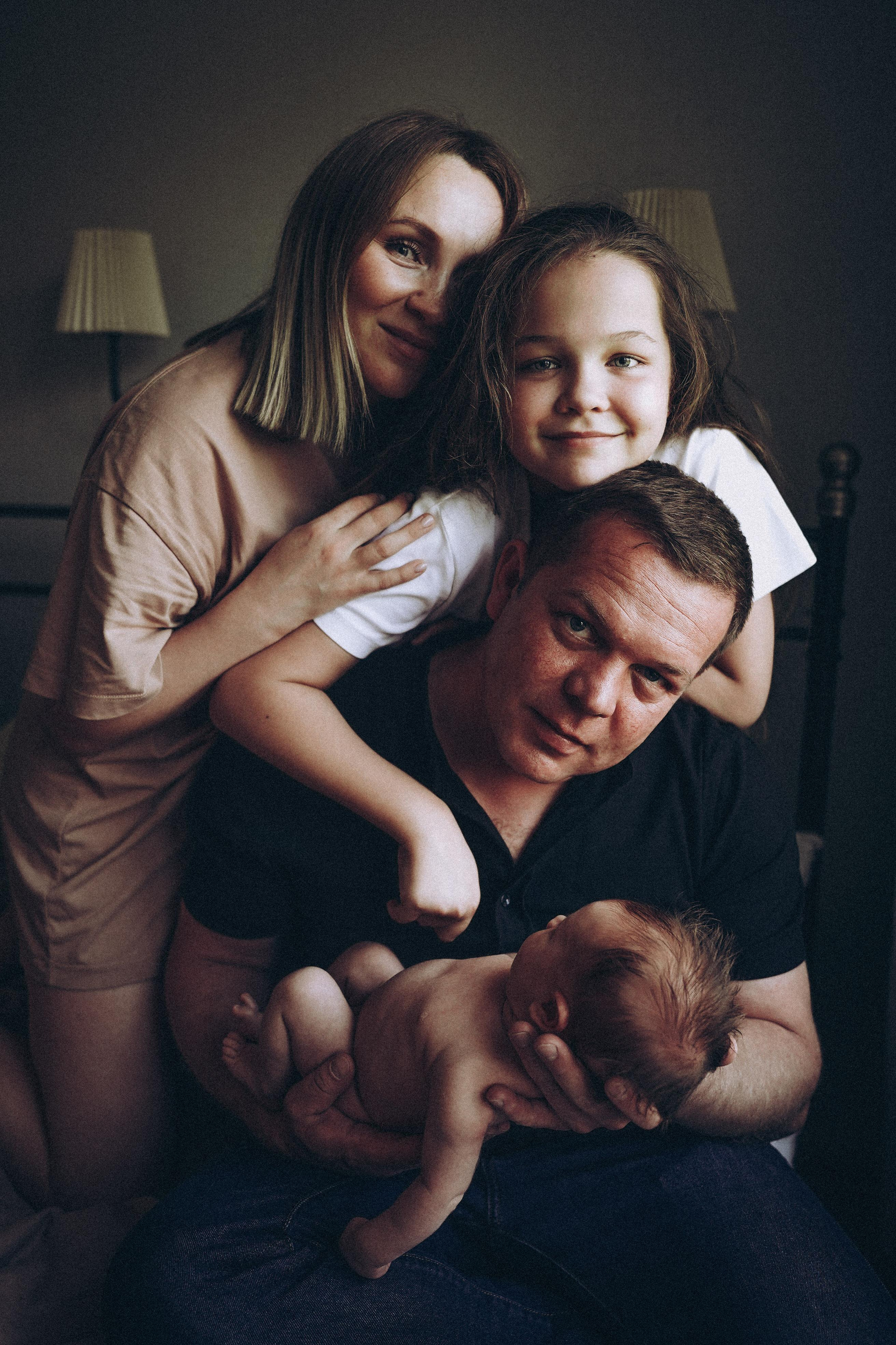 Очень близкий человек. Ася Краснова