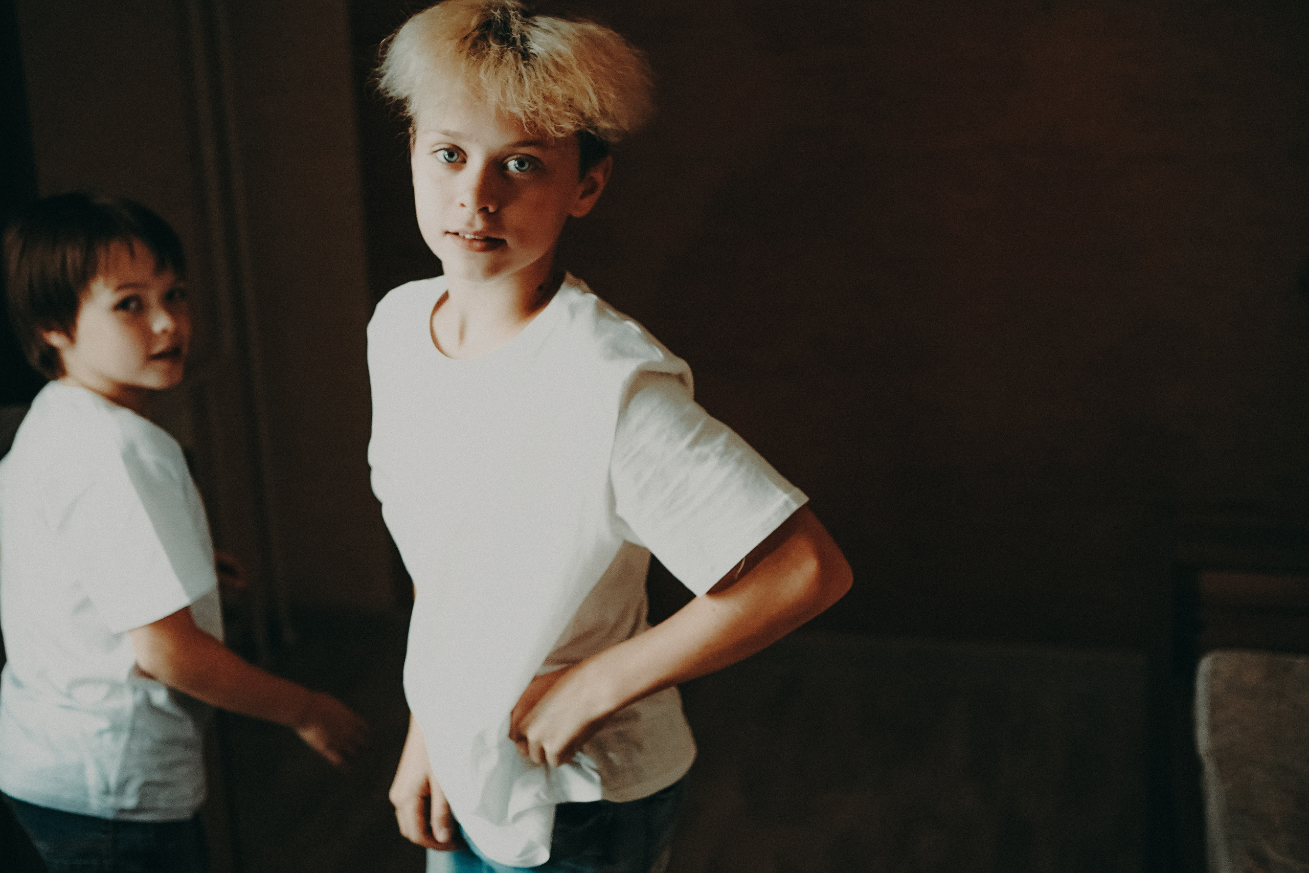 Дома все и кошка тоже. Ася Краснова