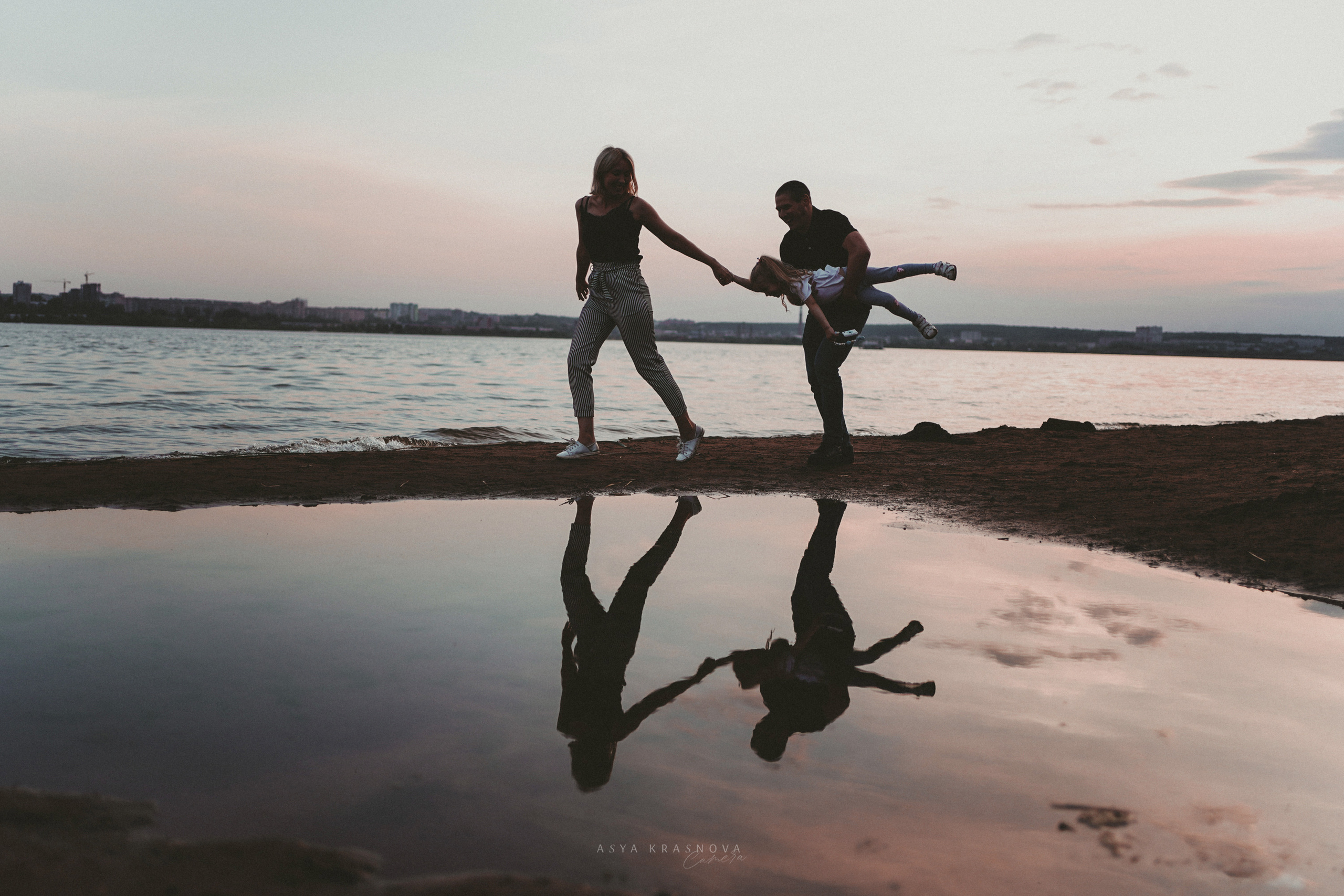 Любимые фотографии. Ася Краснова