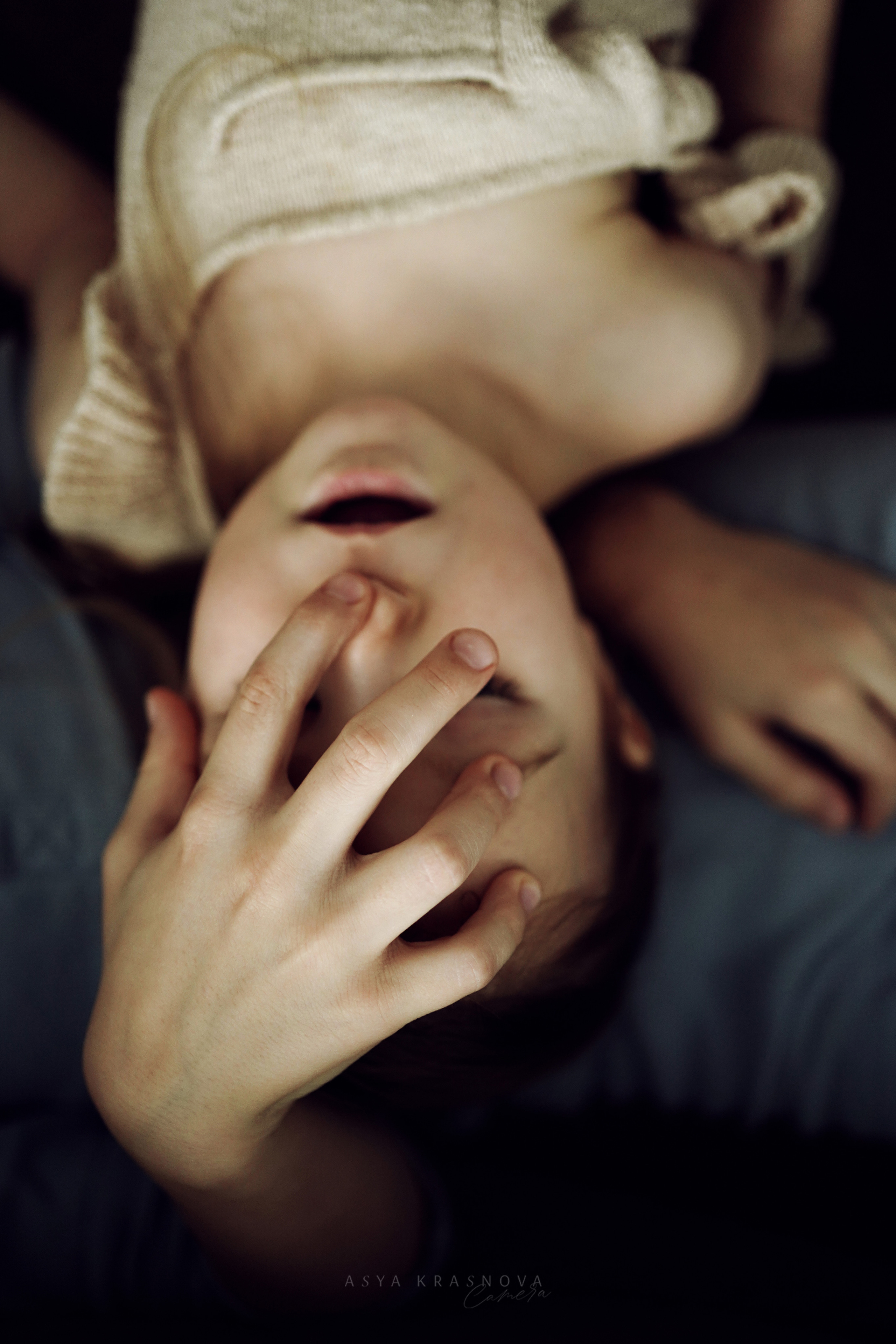 Любимые фотографии. Ася Краснова