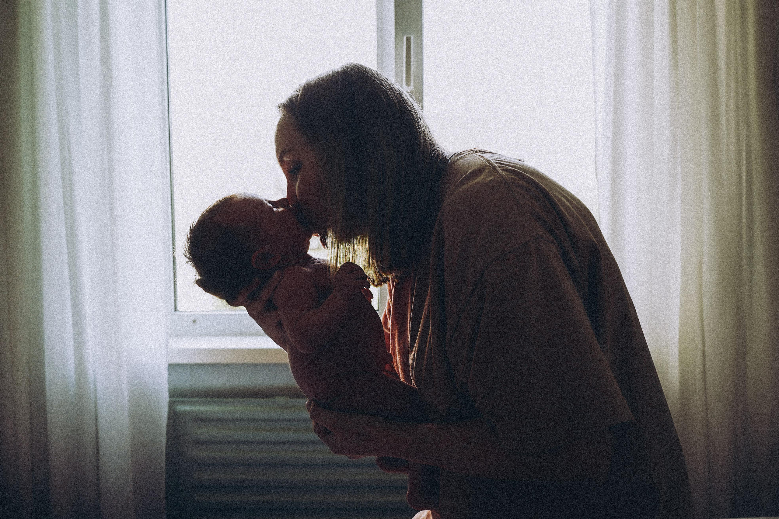 Очень близкий человек. Ася Краснова