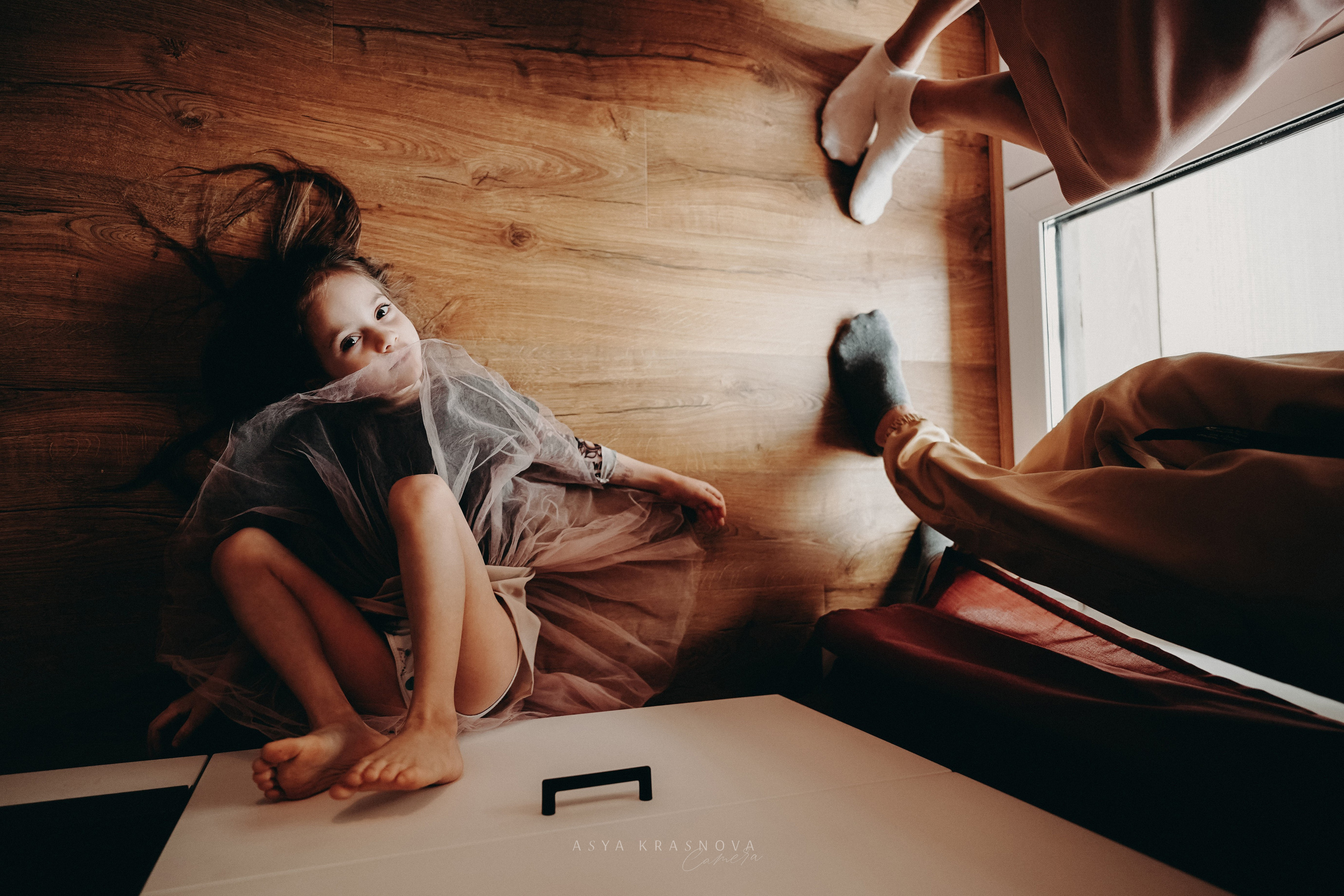 Любимые фотографии. Ася Краснова