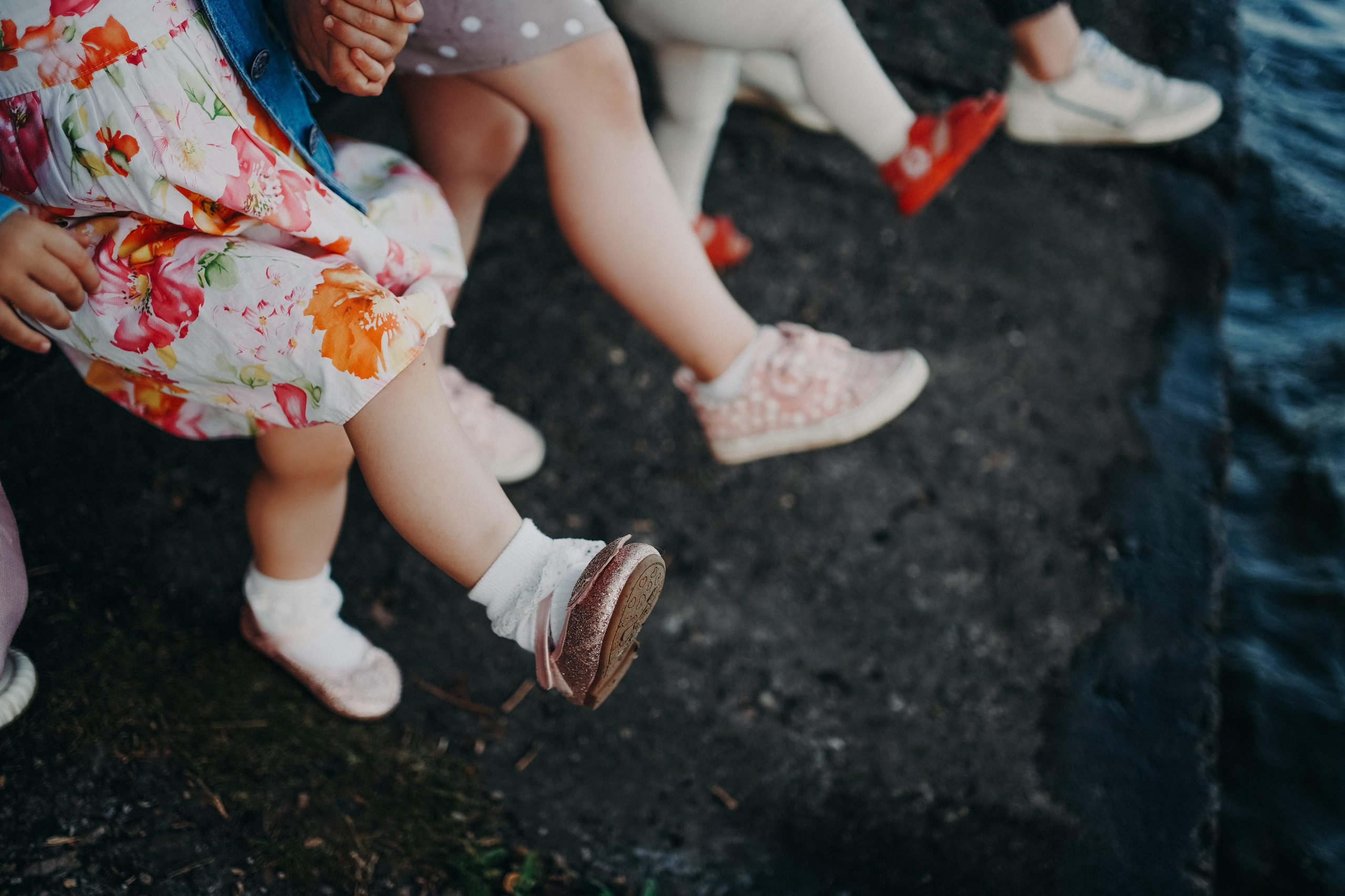 Дотянуться до воды. Ася Краснова