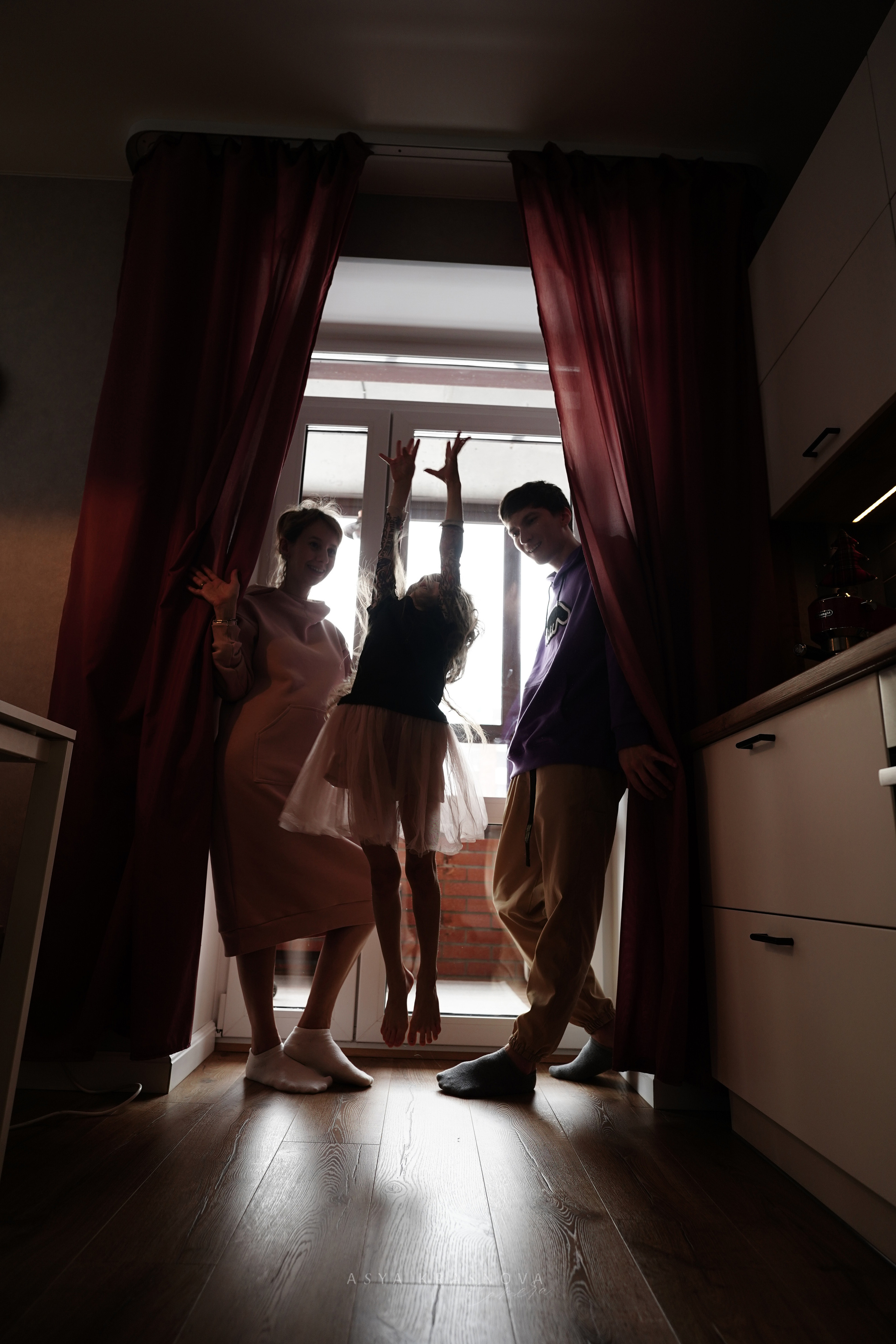 Любимые фотографии. Ася Краснова