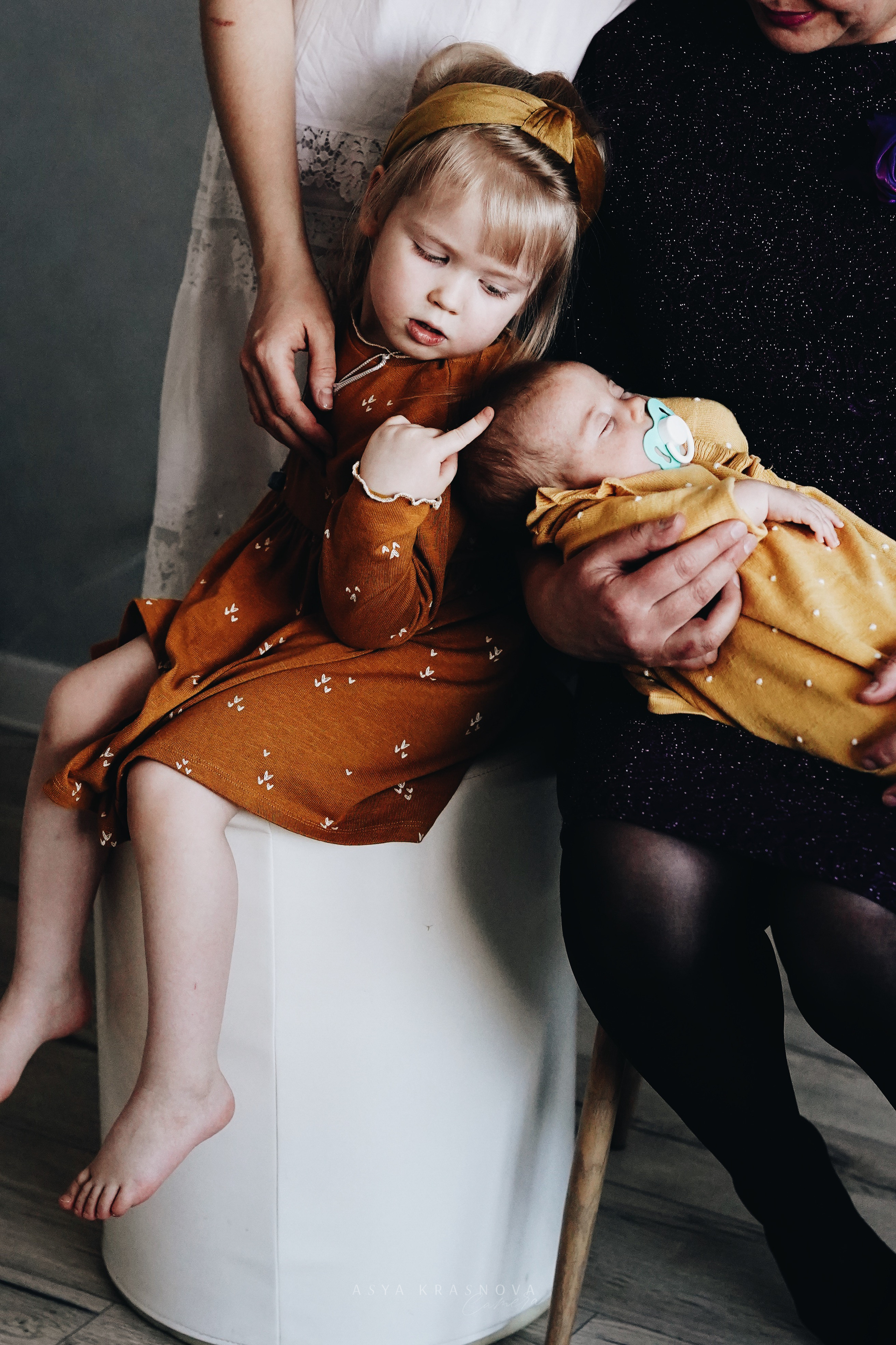 Любимые фотографии. Ася Краснова