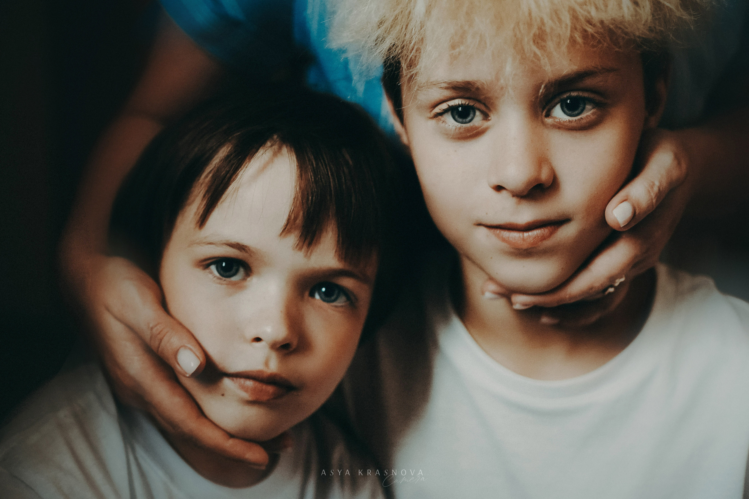 Любимые фотографии. Ася Краснова