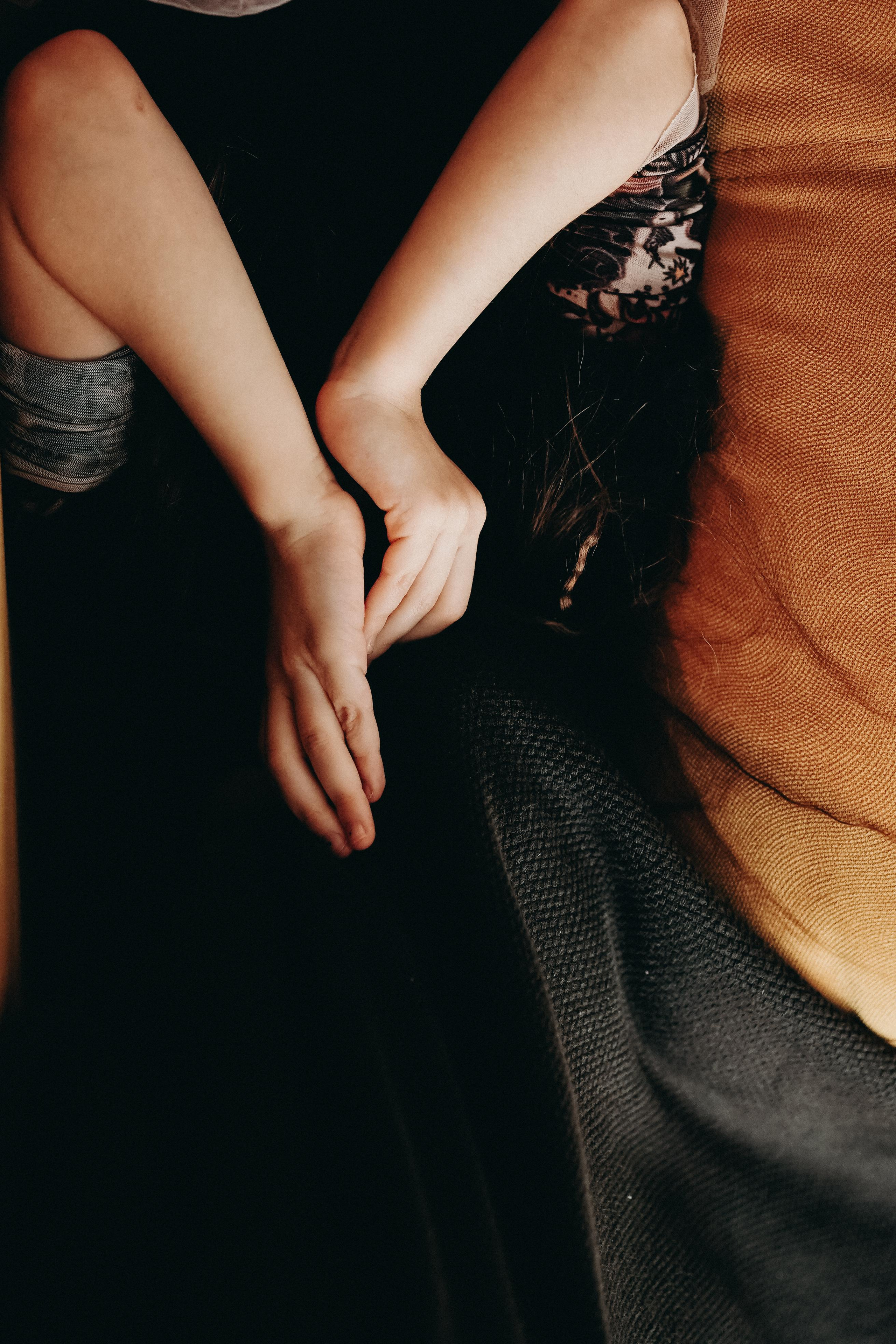 Вере можно все. Ася Краснова