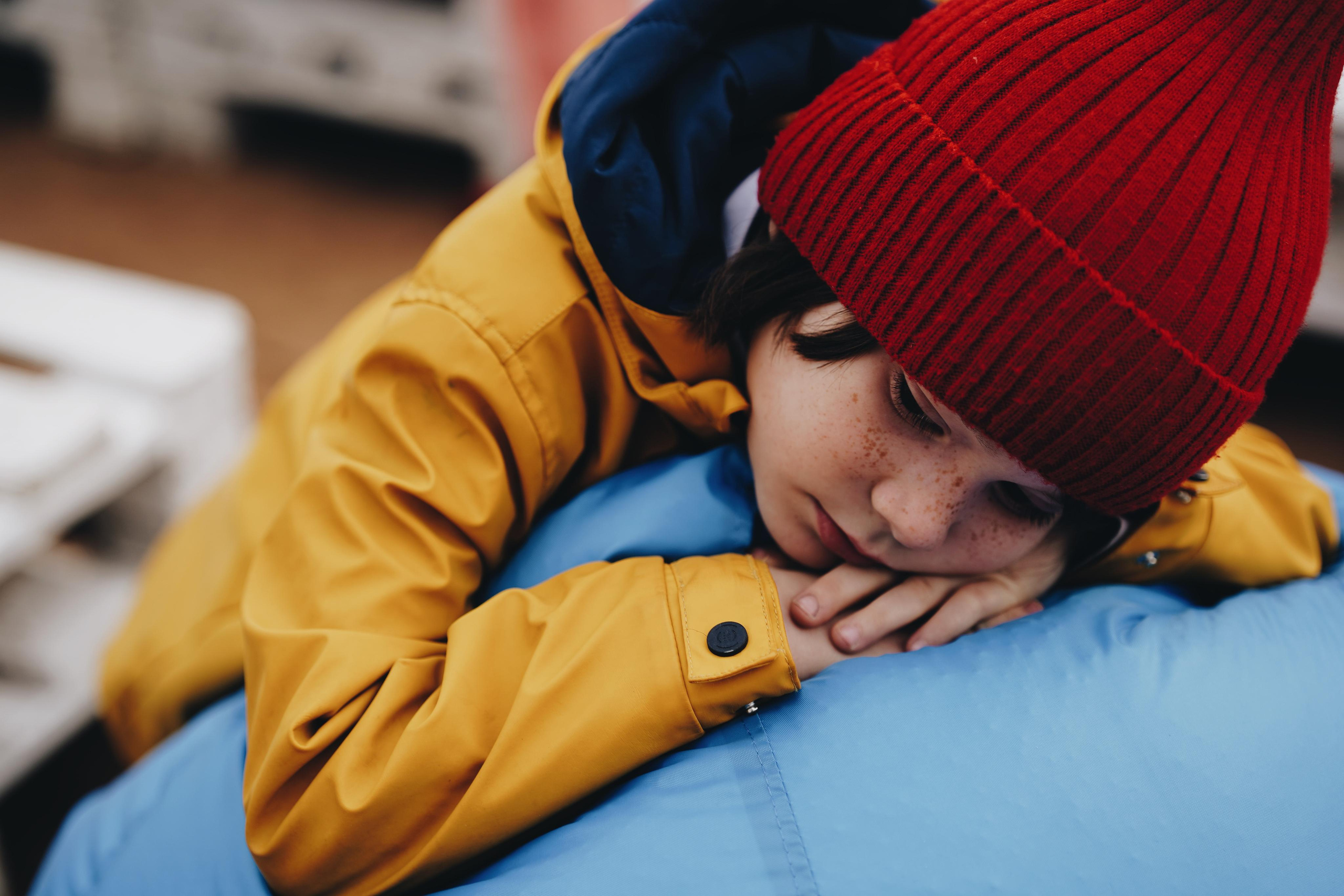 Рождение «Sunset Club». Ася Краснова