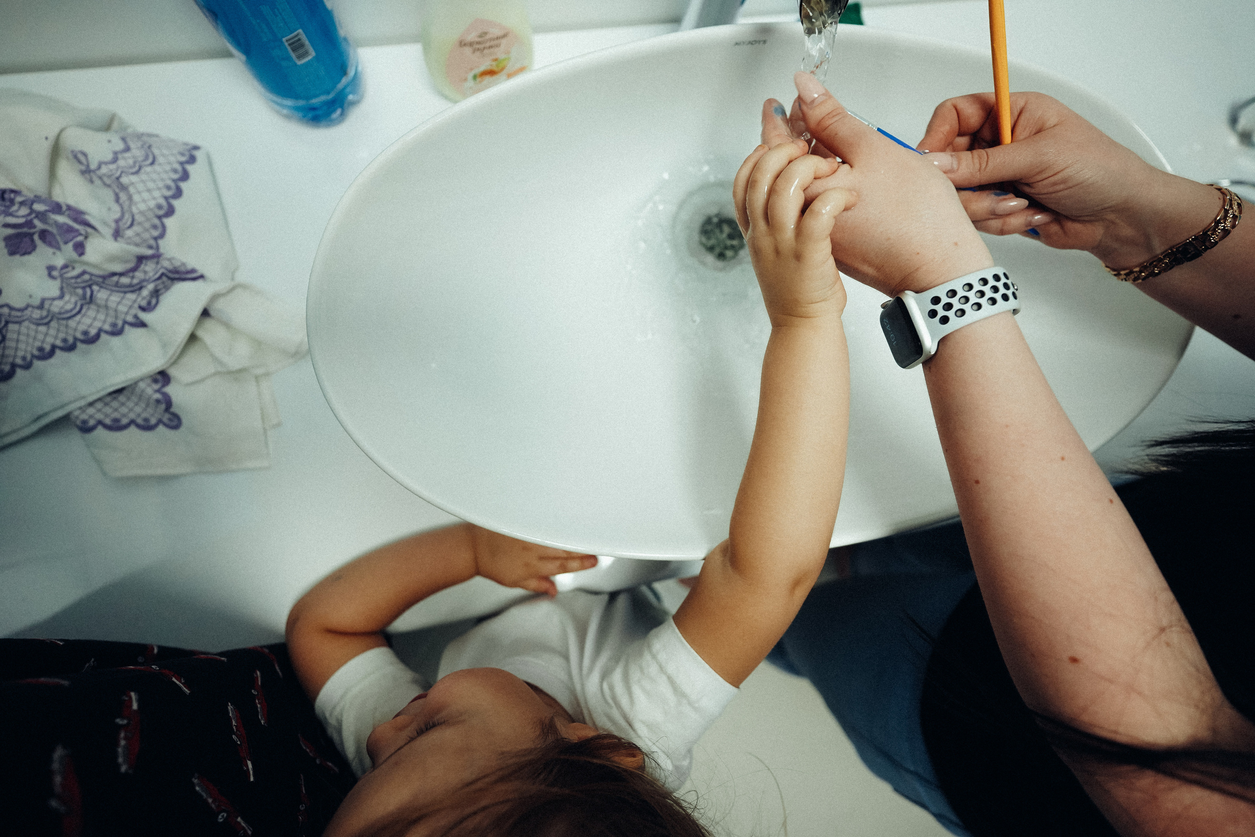 Желтые сапожки. Ася Краснова