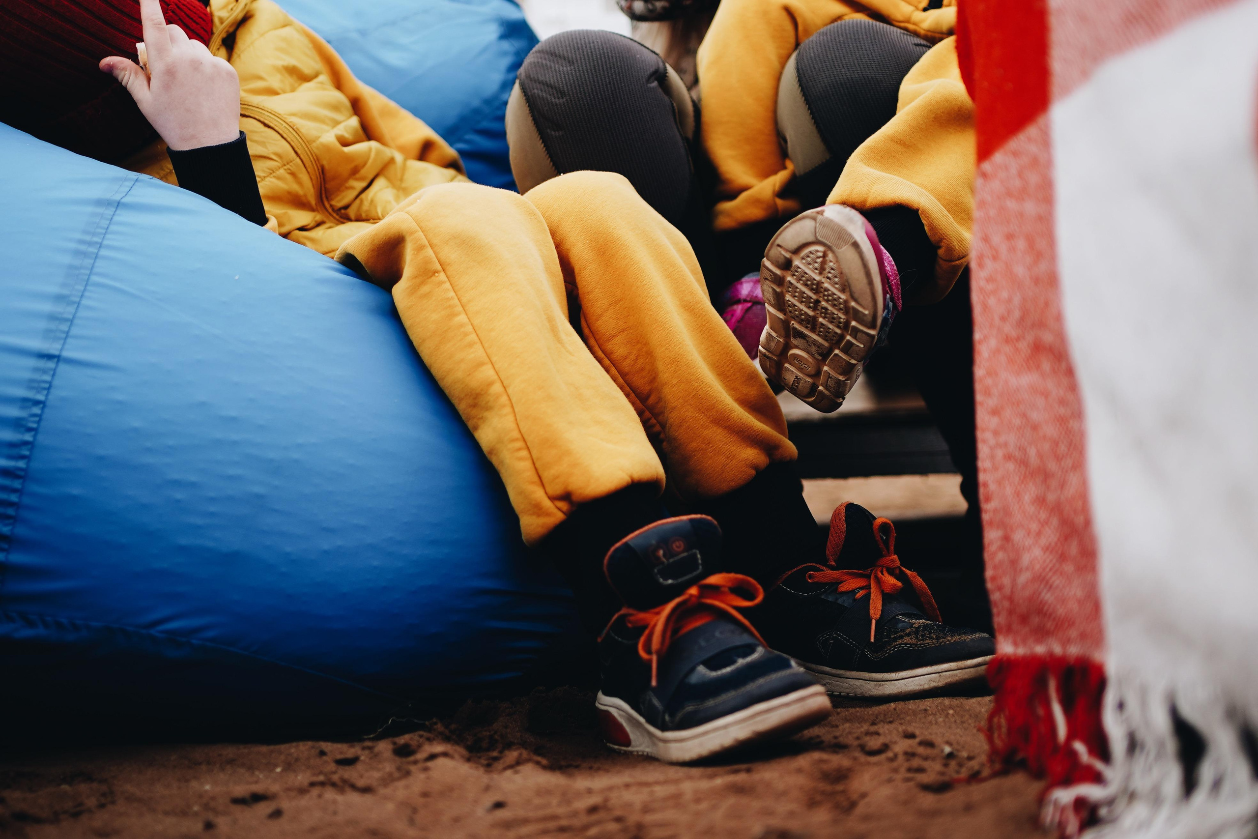 Рождение «Sunset Club». Ася Краснова