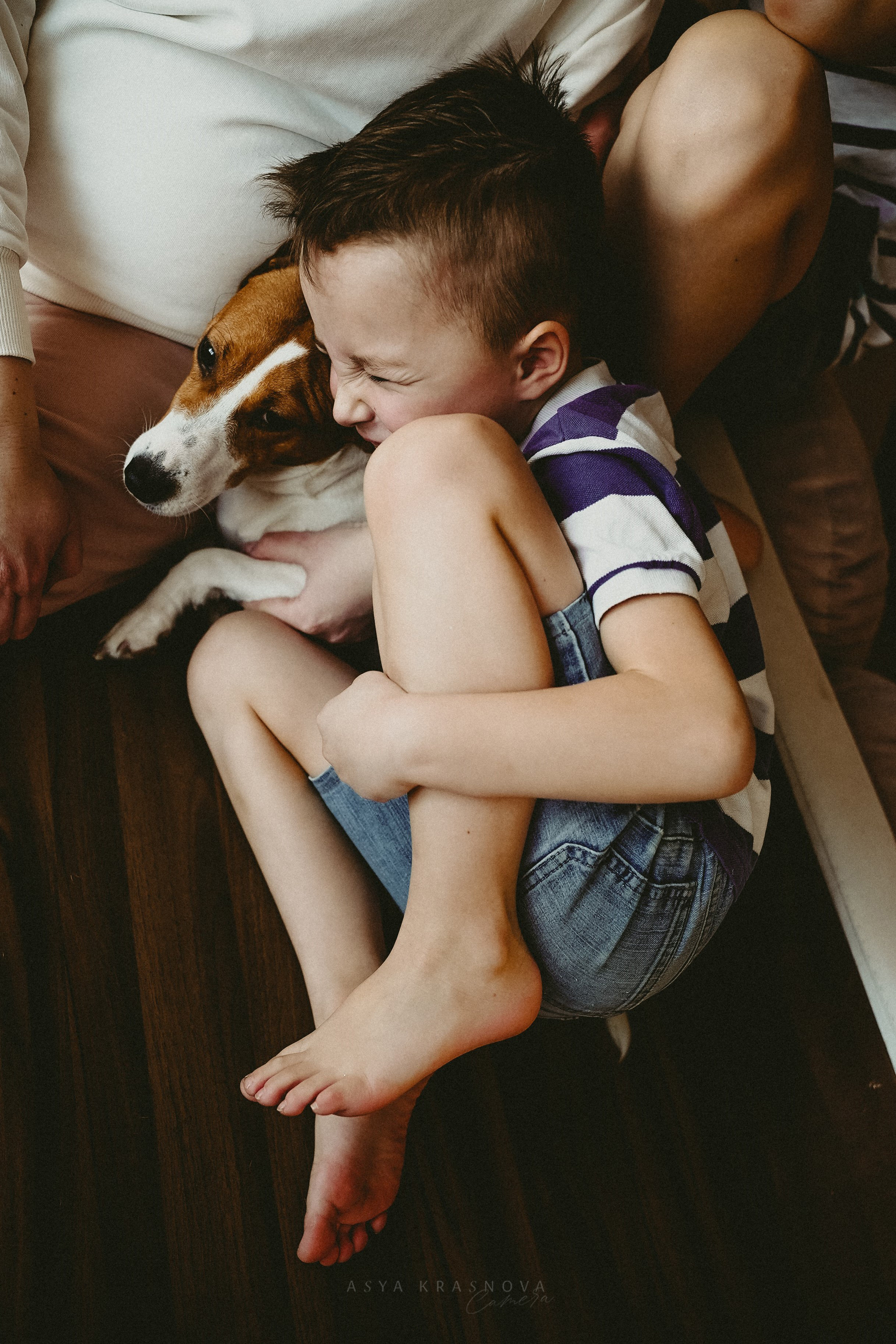 Любимые фотографии. Ася Краснова