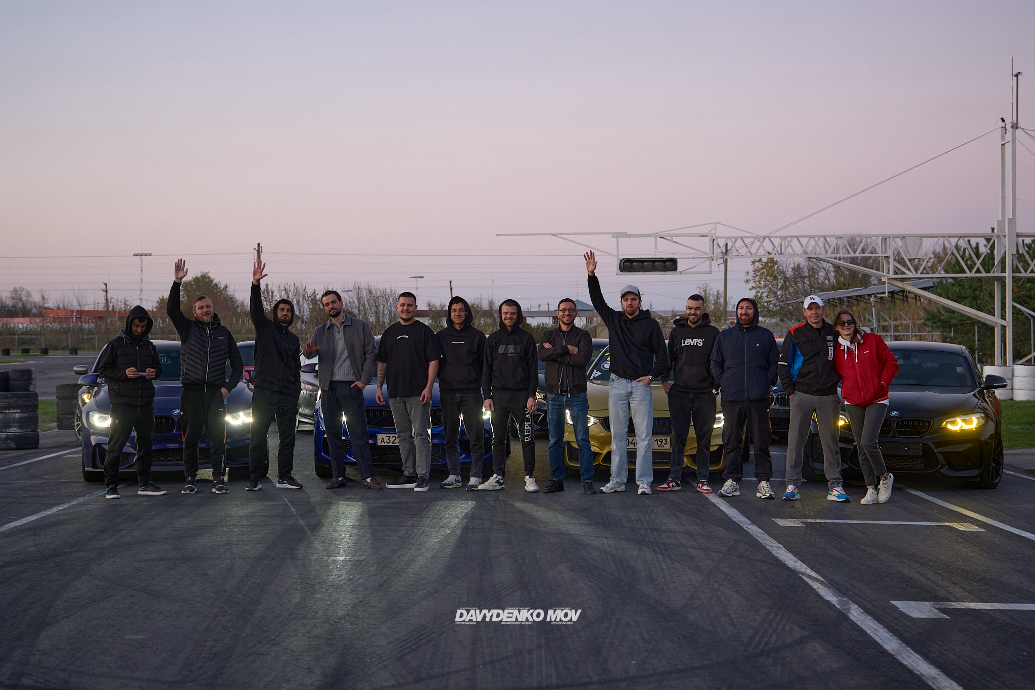 ///M Трек день | Усть-Лабинск | СТК Пилот | Приятного просмотра. Частный фотограф/видеограф в Краснодаре и ЮФО