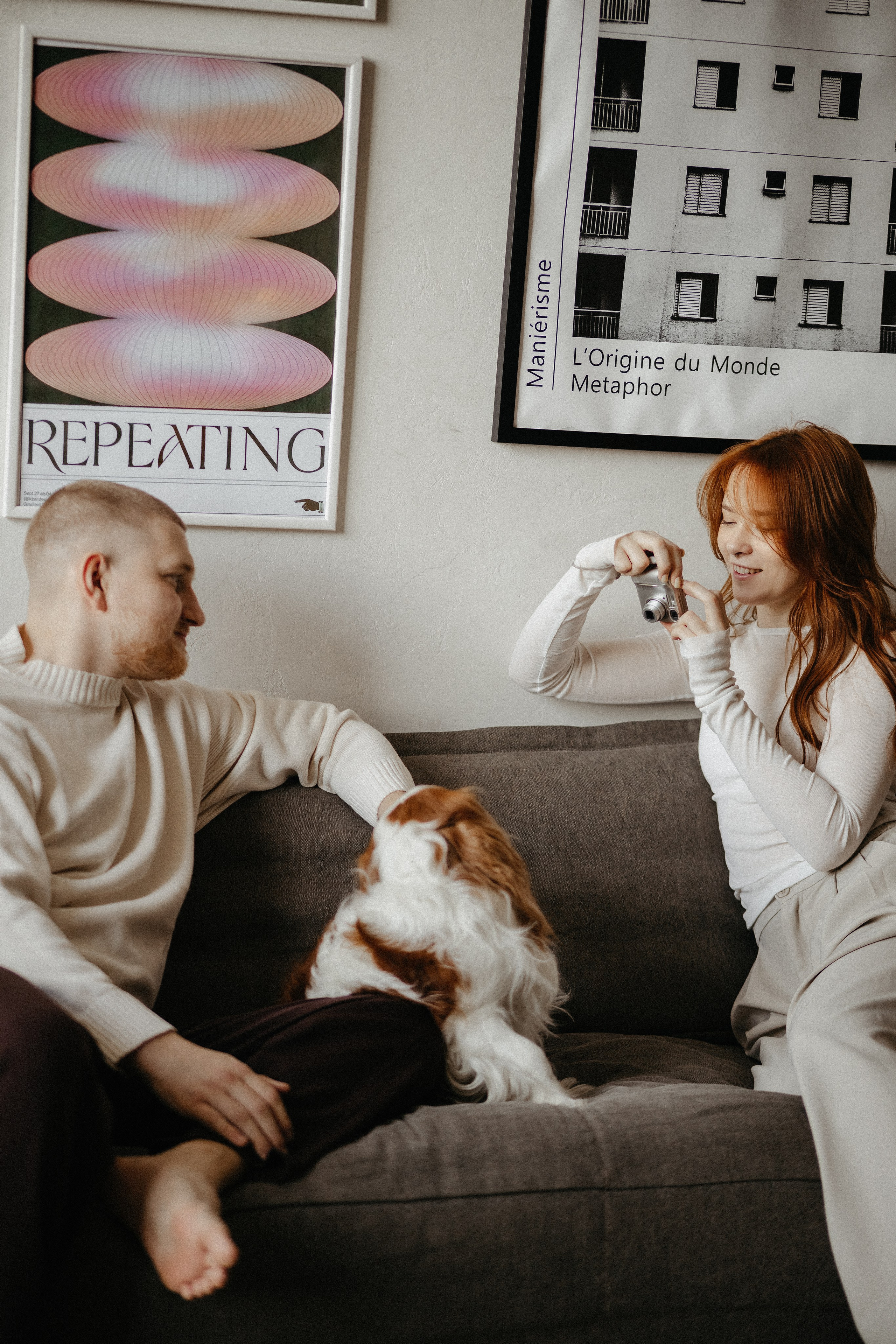 Игорь, Юля и Крекер. Свадебный фотограф Челябинск Зиненко Виктория