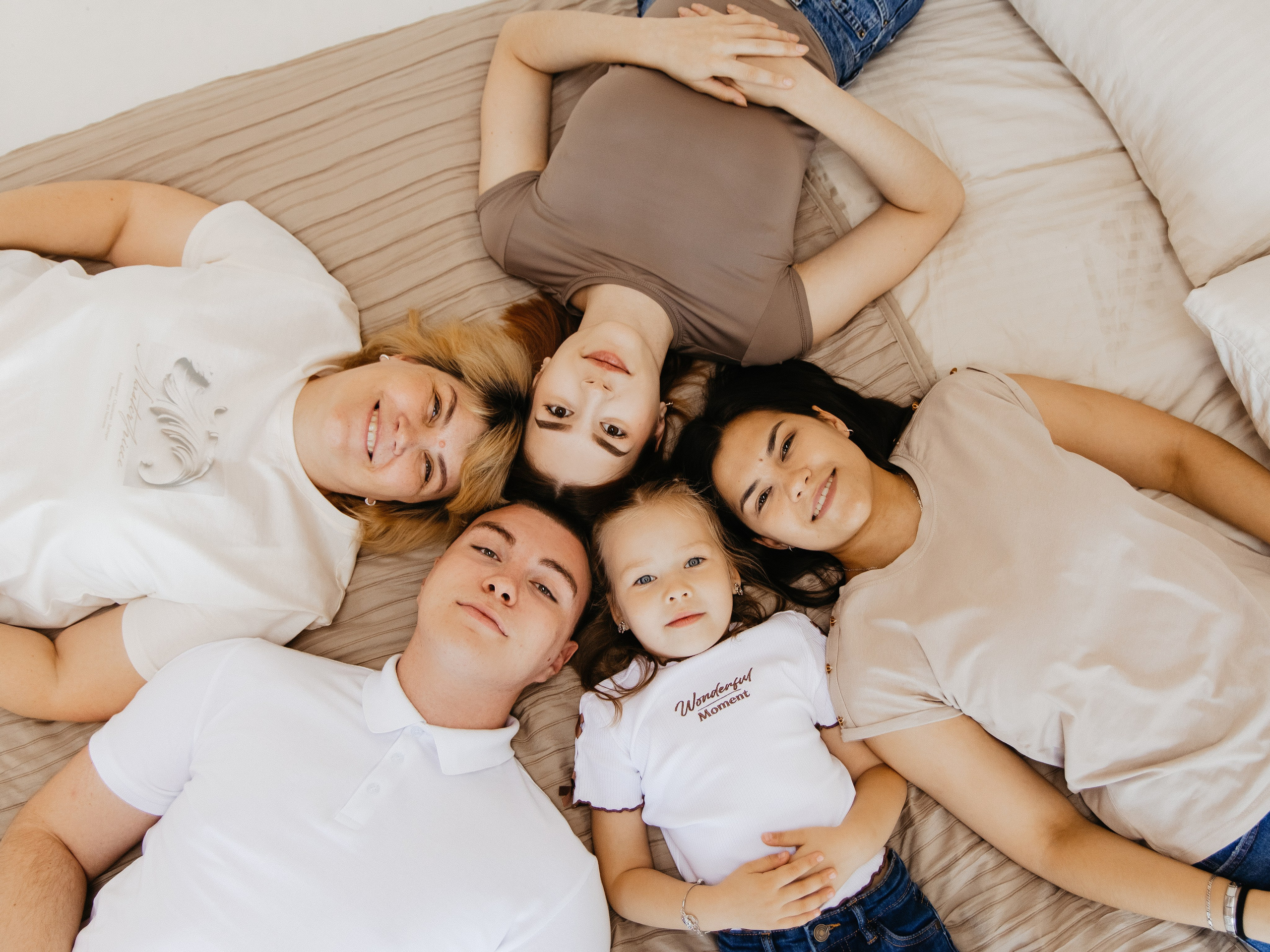 День рождения. Свадебный фотограф Челябинск Зиненко Виктория