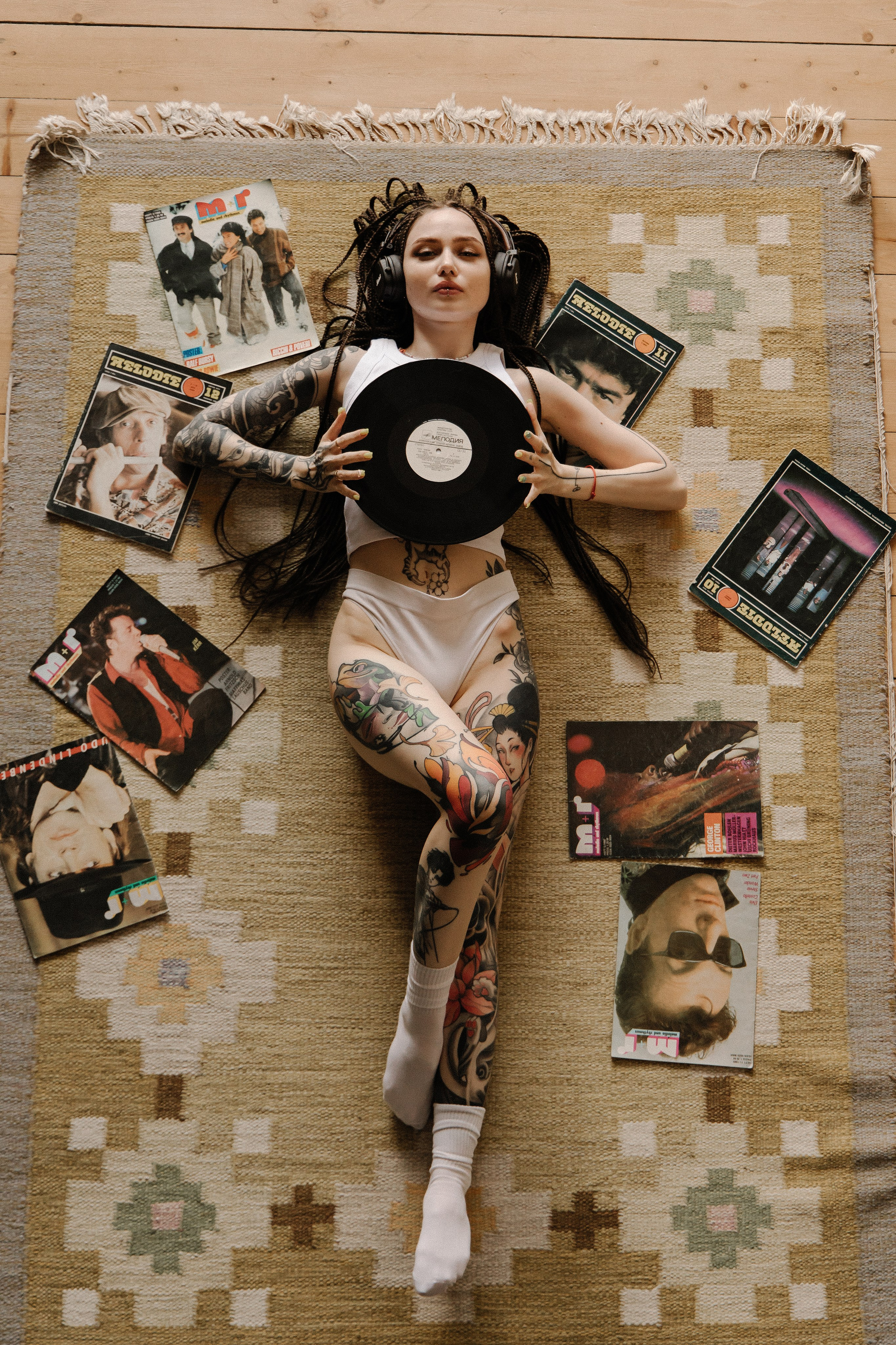 Индивидуальная фотосессия в студии|Людмила. Свадебный фотограф Челябинск Зиненко Виктория