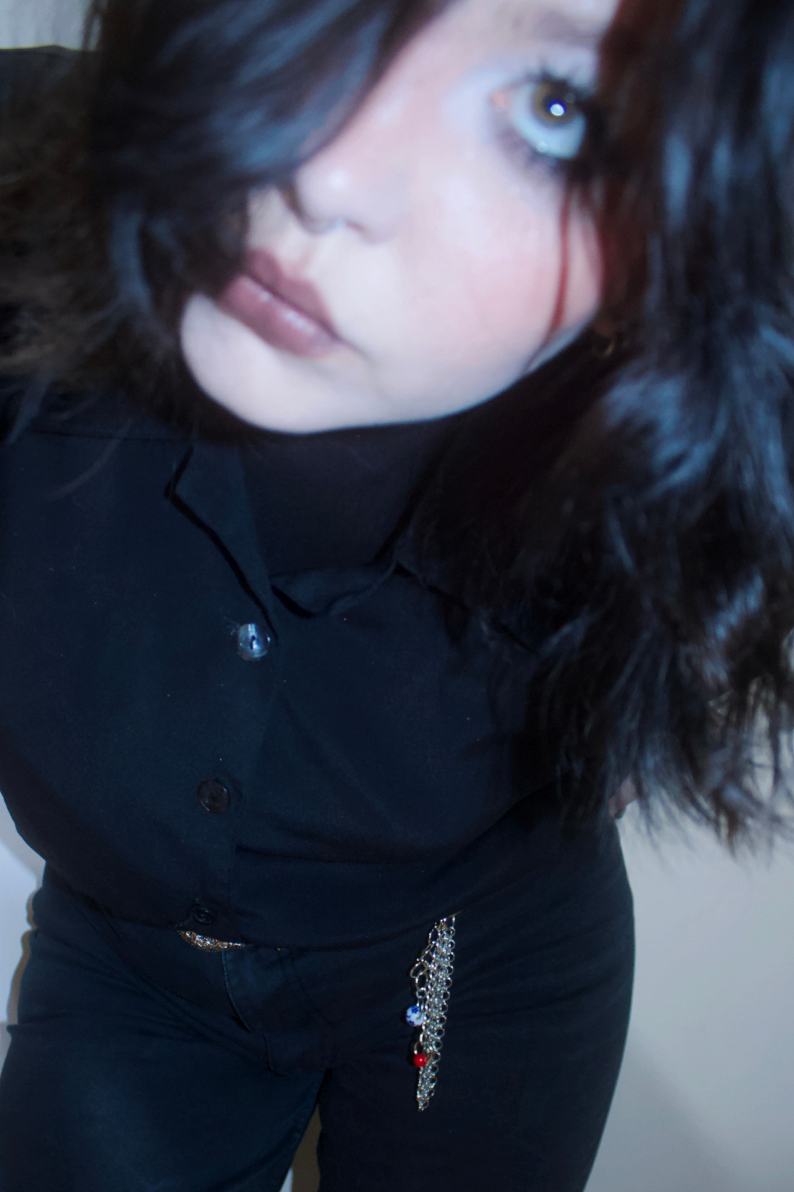 Обвесы на сумку из кольчуги. Украшения из кольчуги в Москве Соня Спросонья