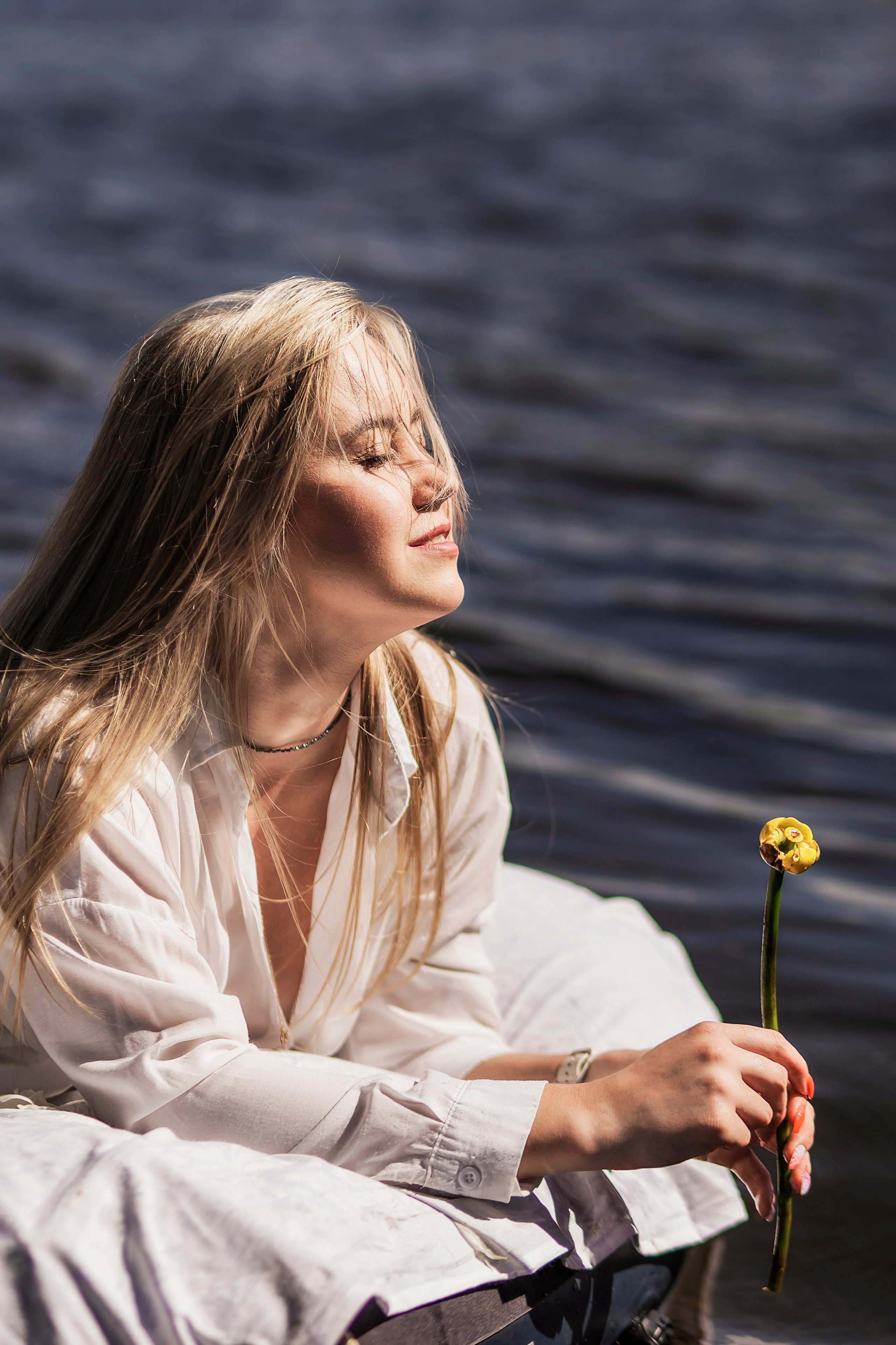 Лето. Семейный фотограф в Саратове