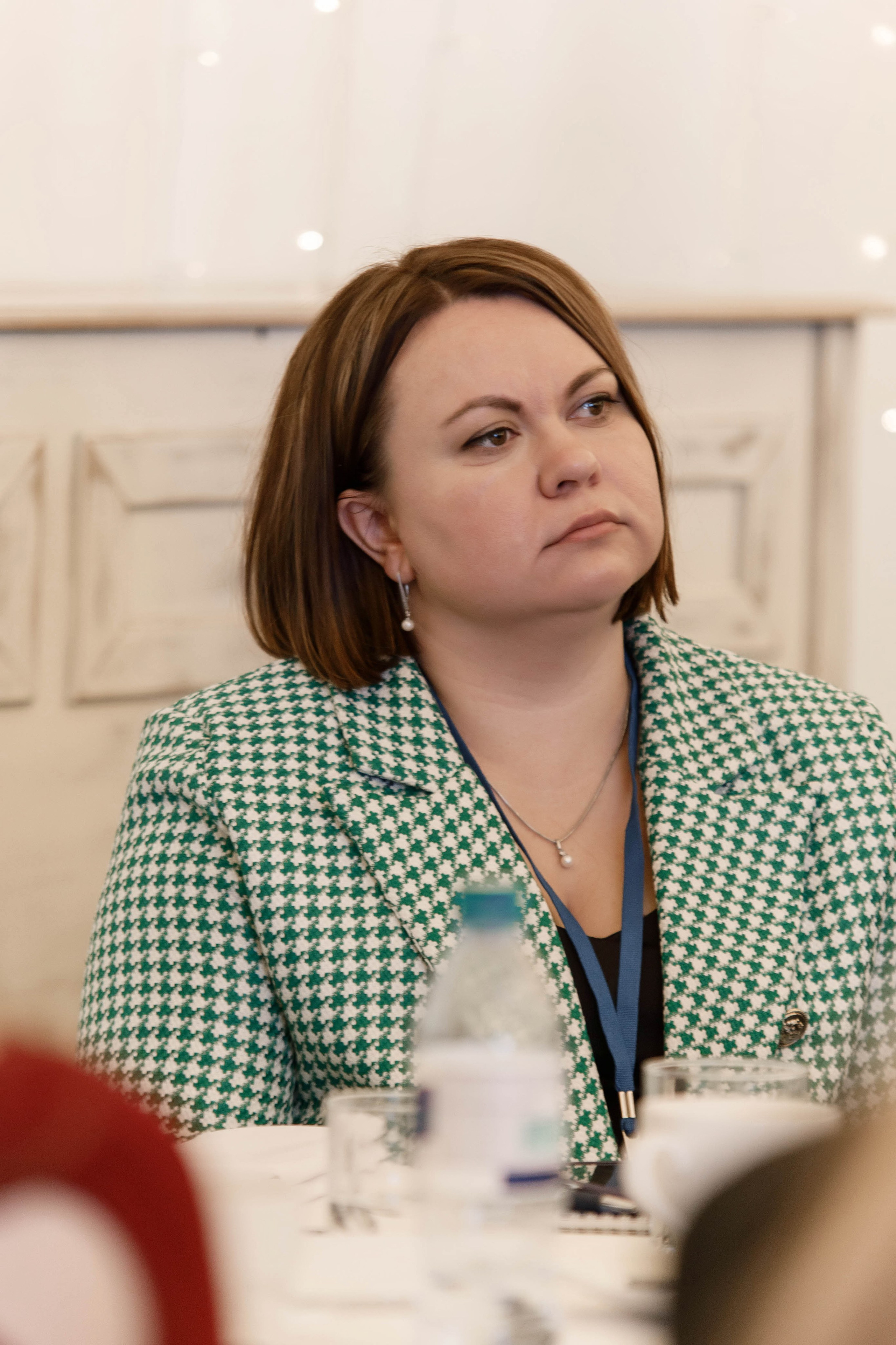 ФОРУМ СТРАХОВОЙ ДОМ «ВСК». Фотограф Аркадий Самошкин