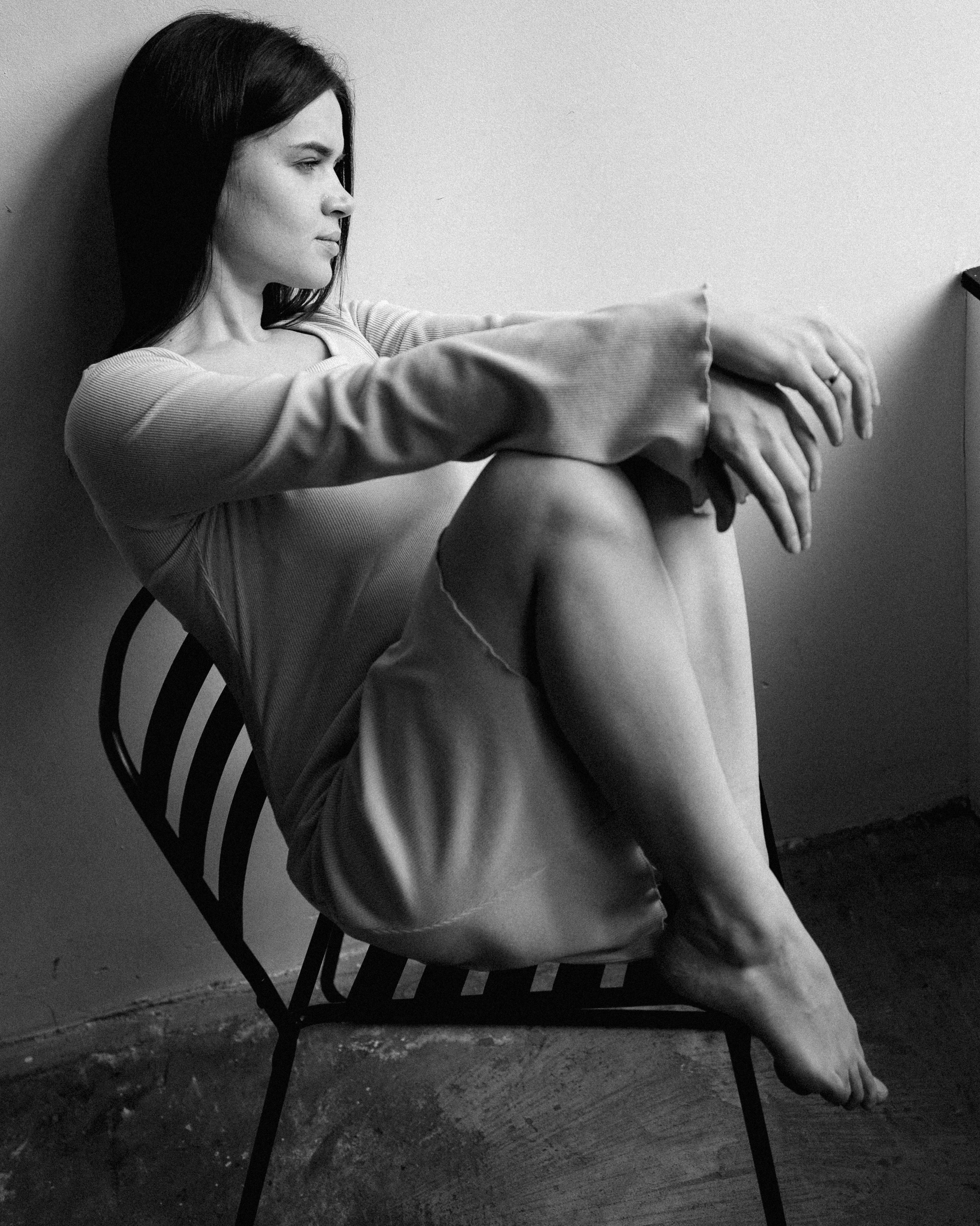 Юля. Портретный фотограф Дорошко Анастасия