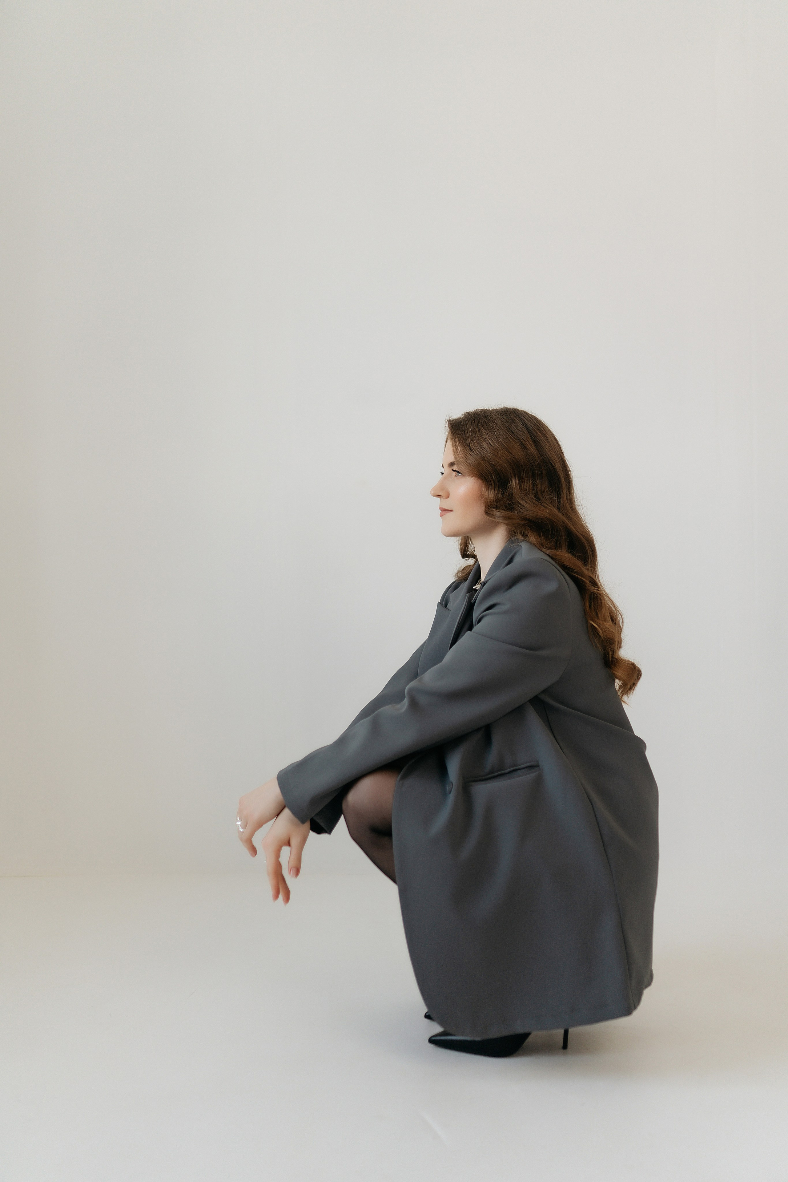 Алёна | Фотодень в студии Memory. Фотограф Карина Шмулёва. Воронеж и область