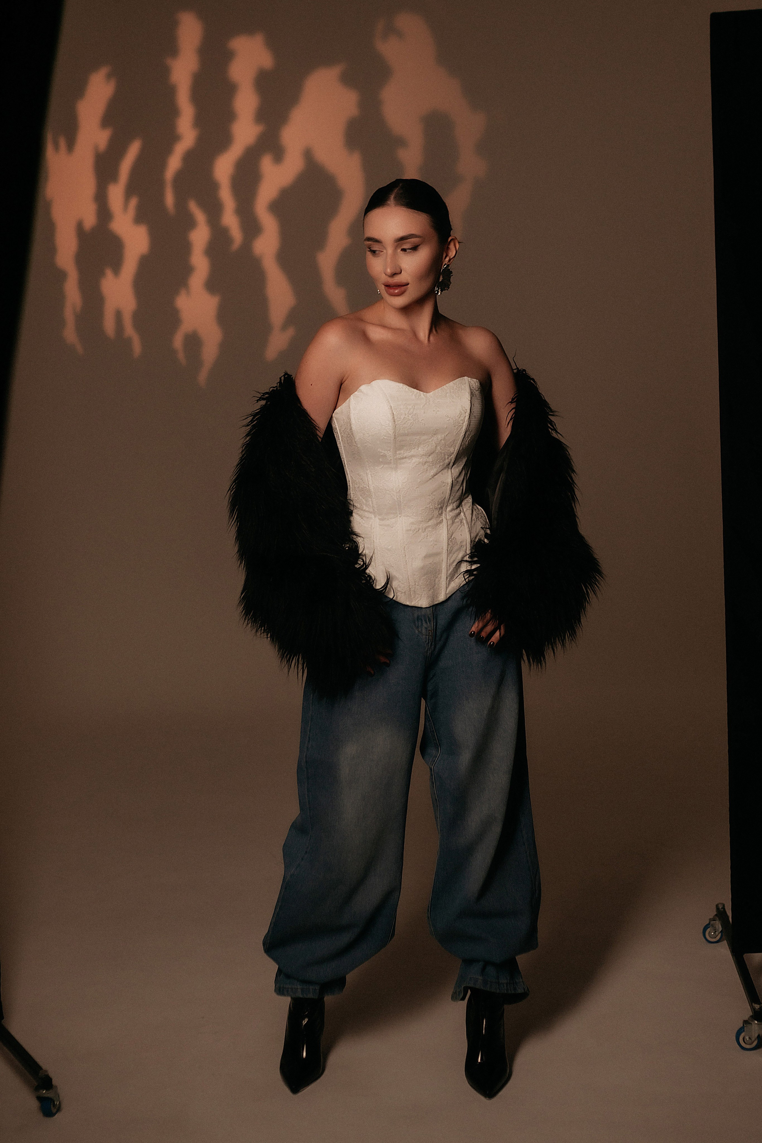 Валерия. Фотограф Карина Шмулёва. Воронеж и область