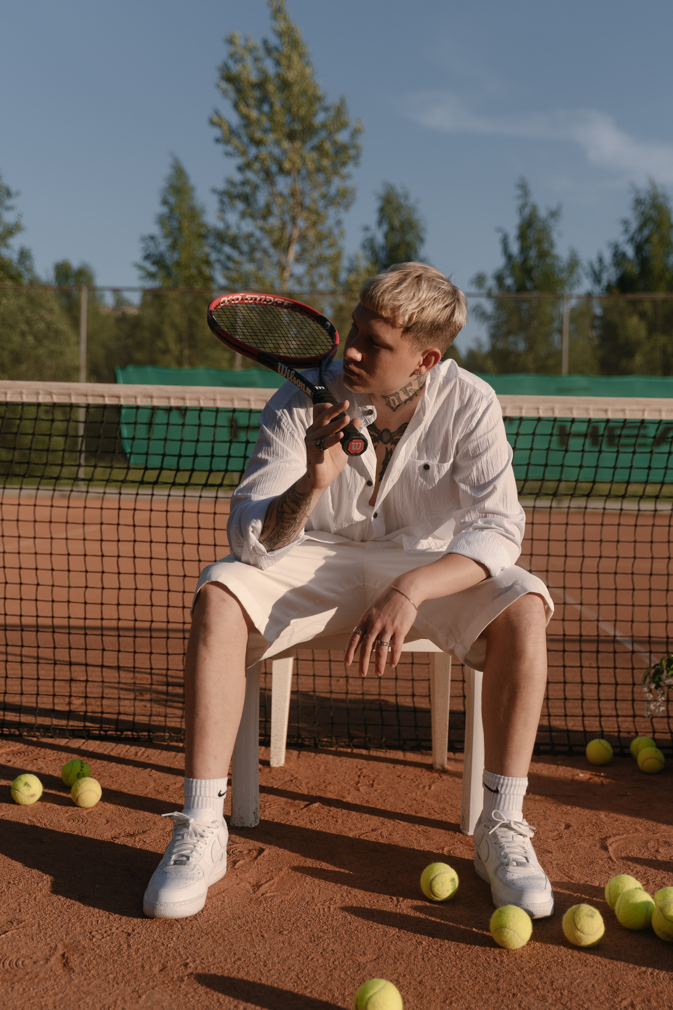L&N. Свадебный фотограф — Наталья Фед СПб/Москва