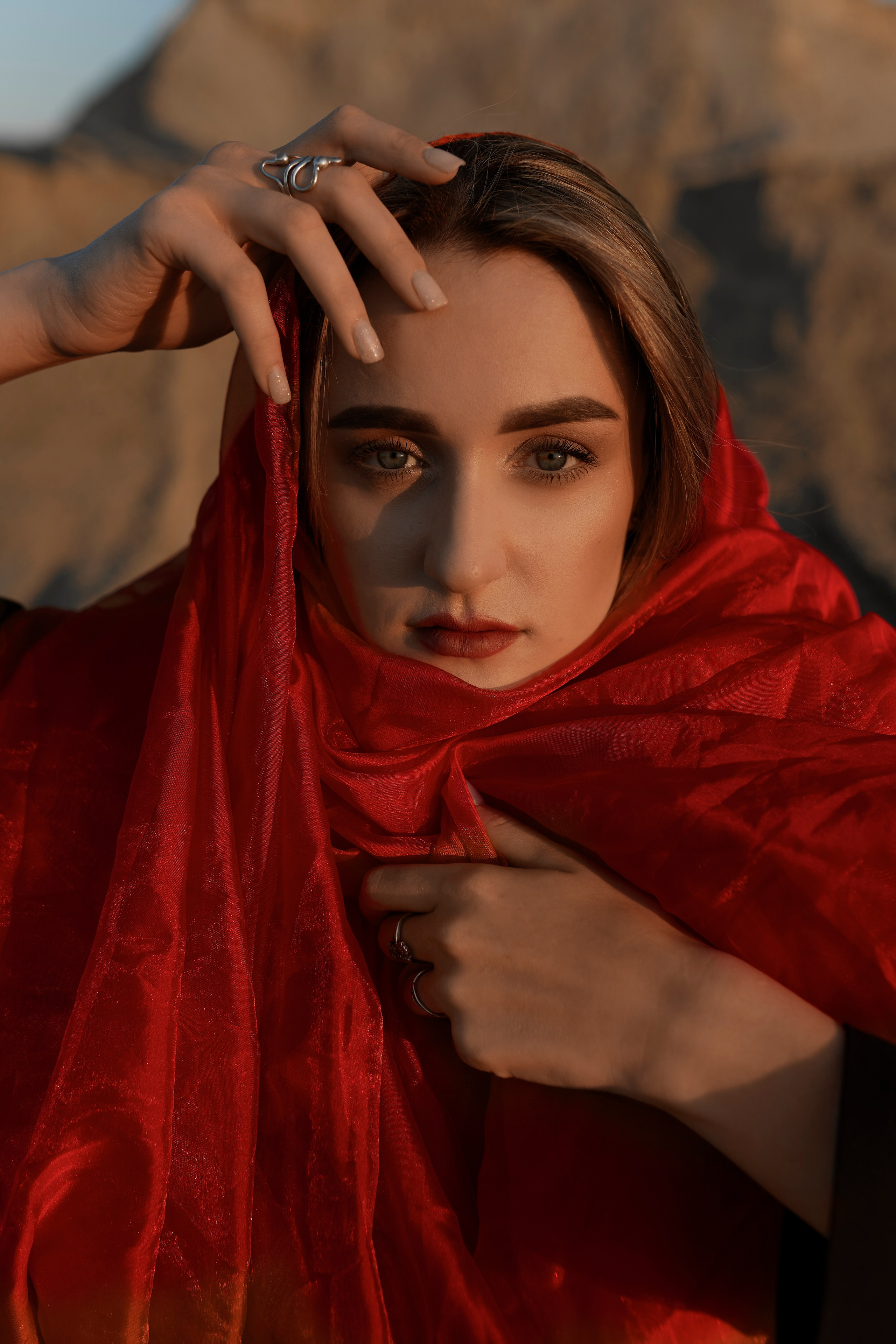 Валерия. Анастасия Шкуднова — свадебный и женский фотограф в Брянске