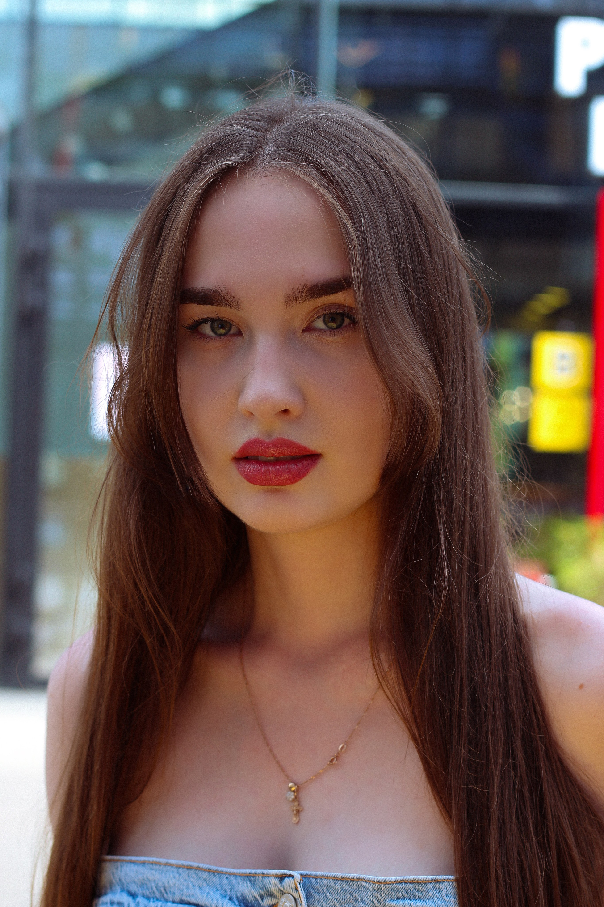 Лето… жара…июль. Мания, портретный фотограф в городе Оренбург