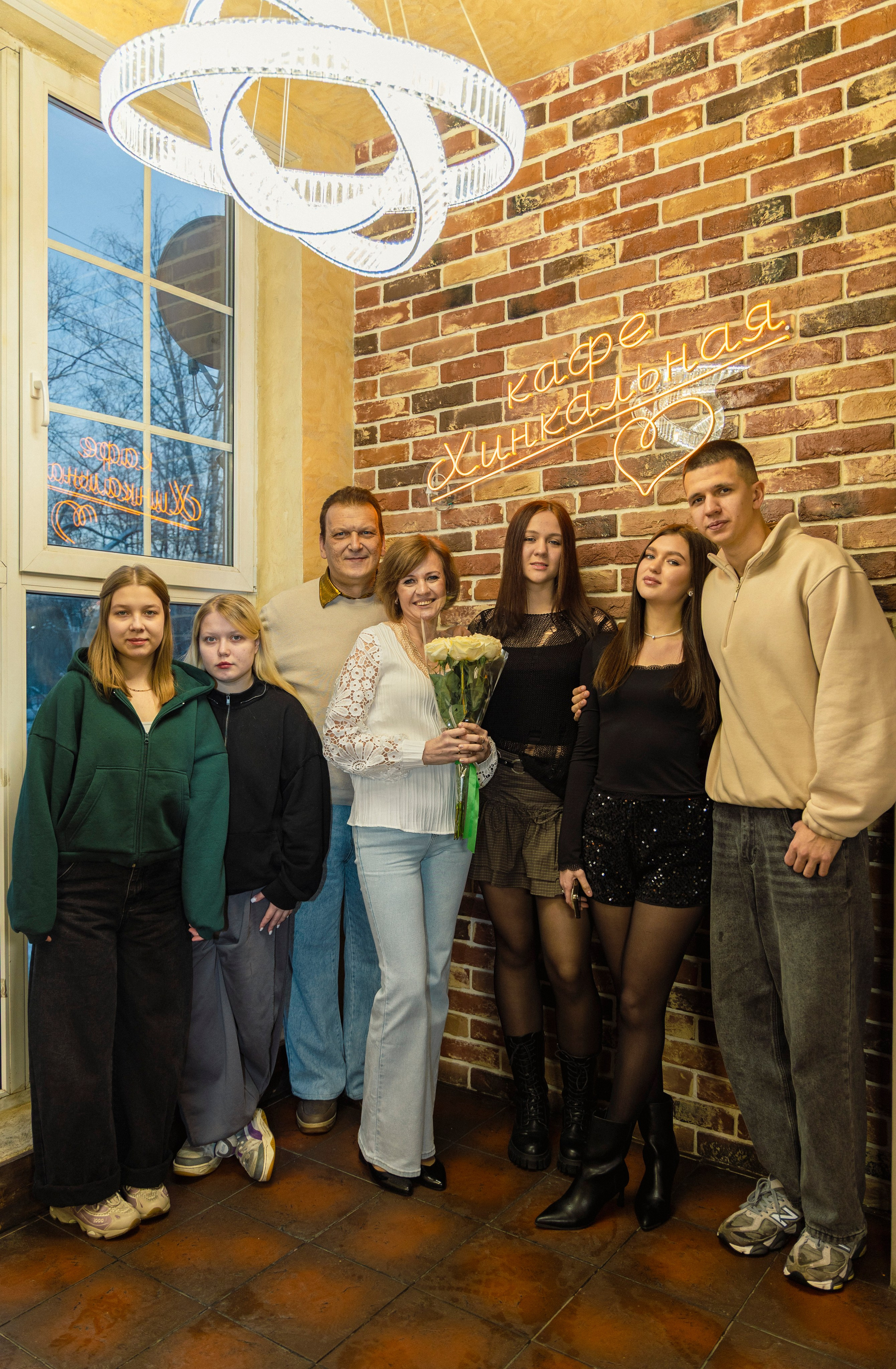 Хинкальная в Раменском. Юбилей свадьбы. Фотограф для маркетплейсов, фотоуслуги в Жуковском Татьяна Марсуверских