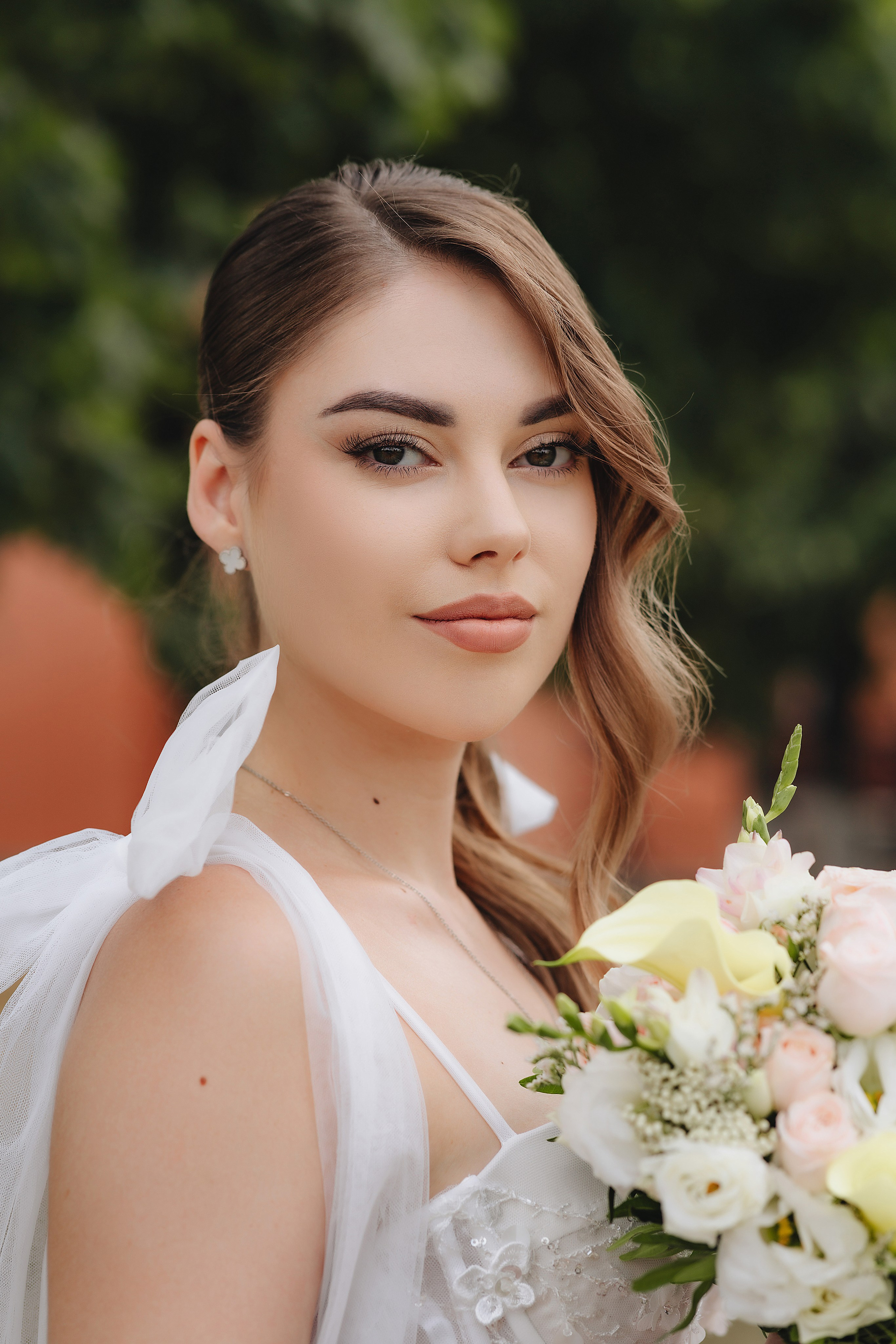 Алиса и Алексей. Фотограф Карина Шмулёва. Воронеж и область